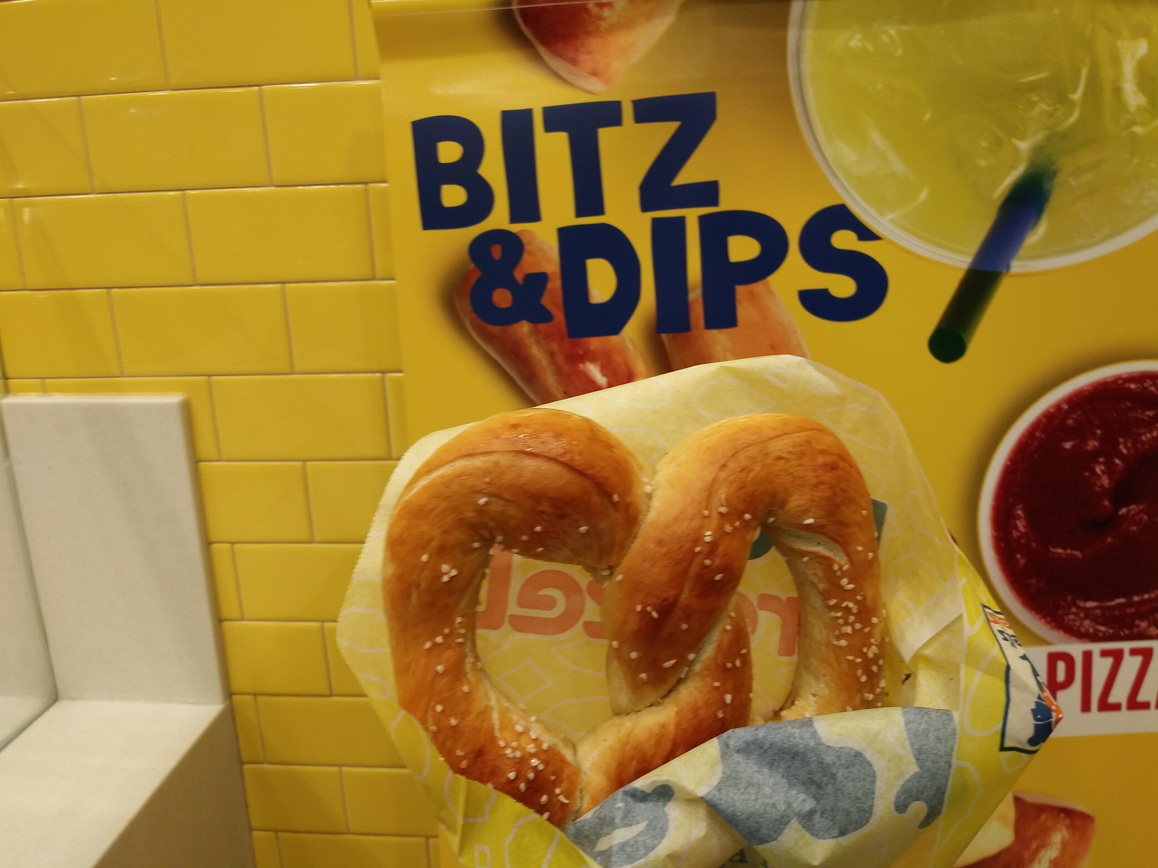 Wetzel's Pretzels