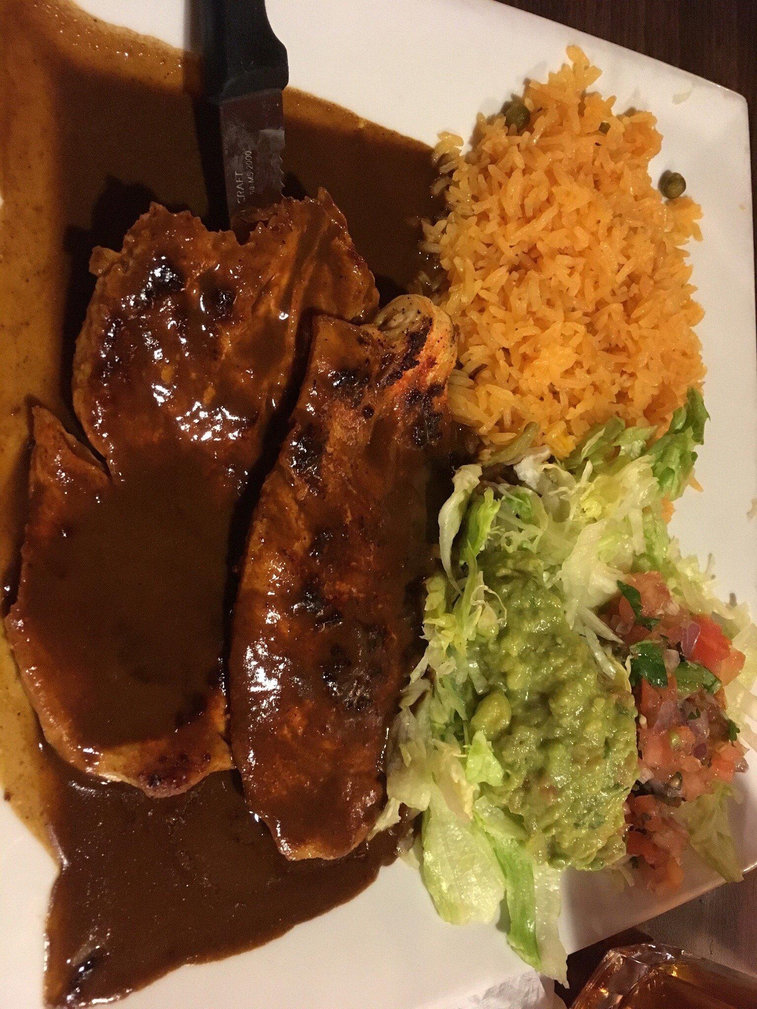 Mi Casita Mexican Restaurant