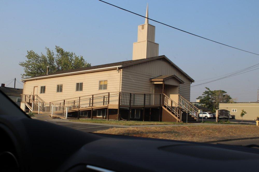 Eastgate Missionary Baptist Church