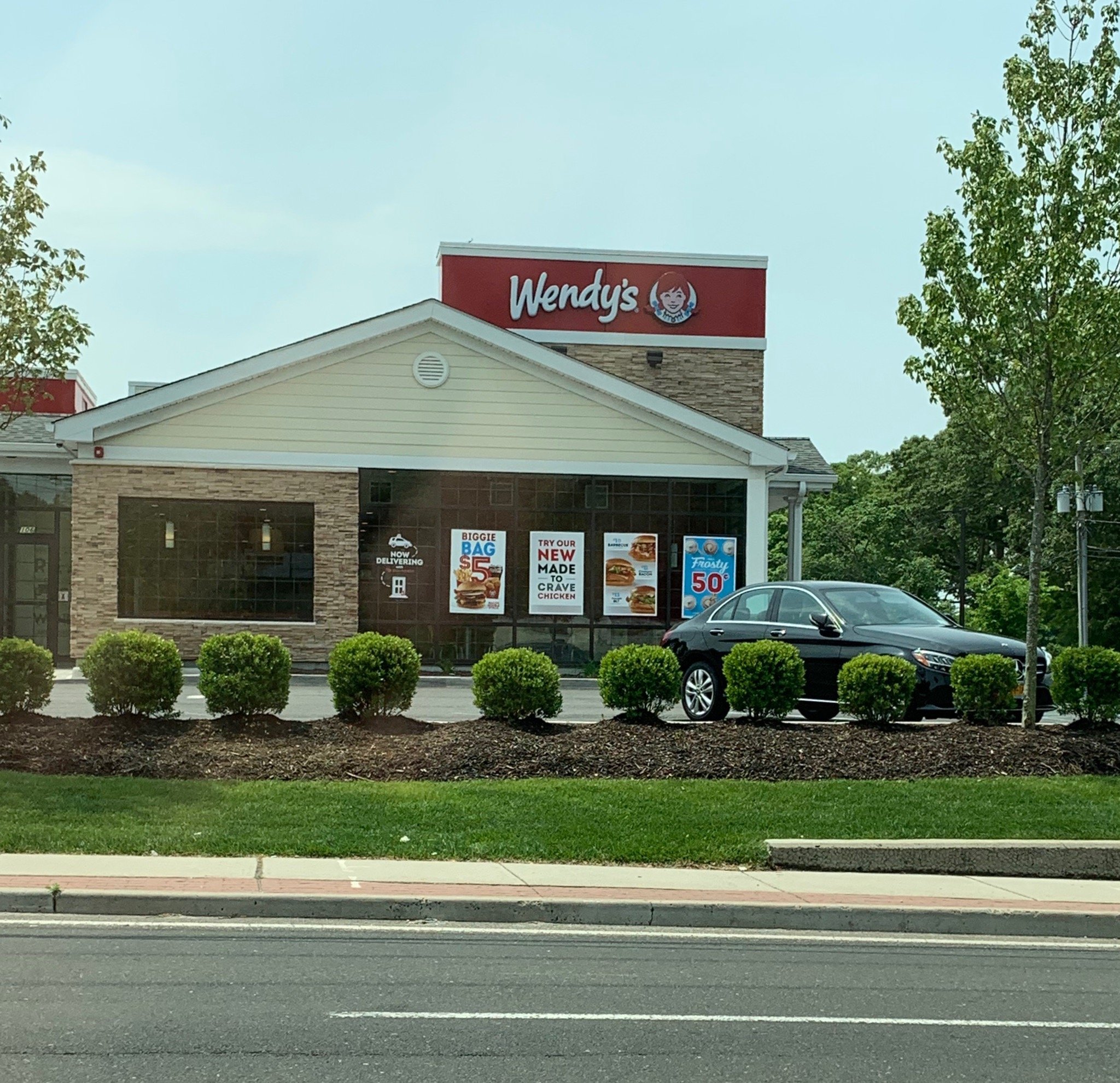 Wendy's