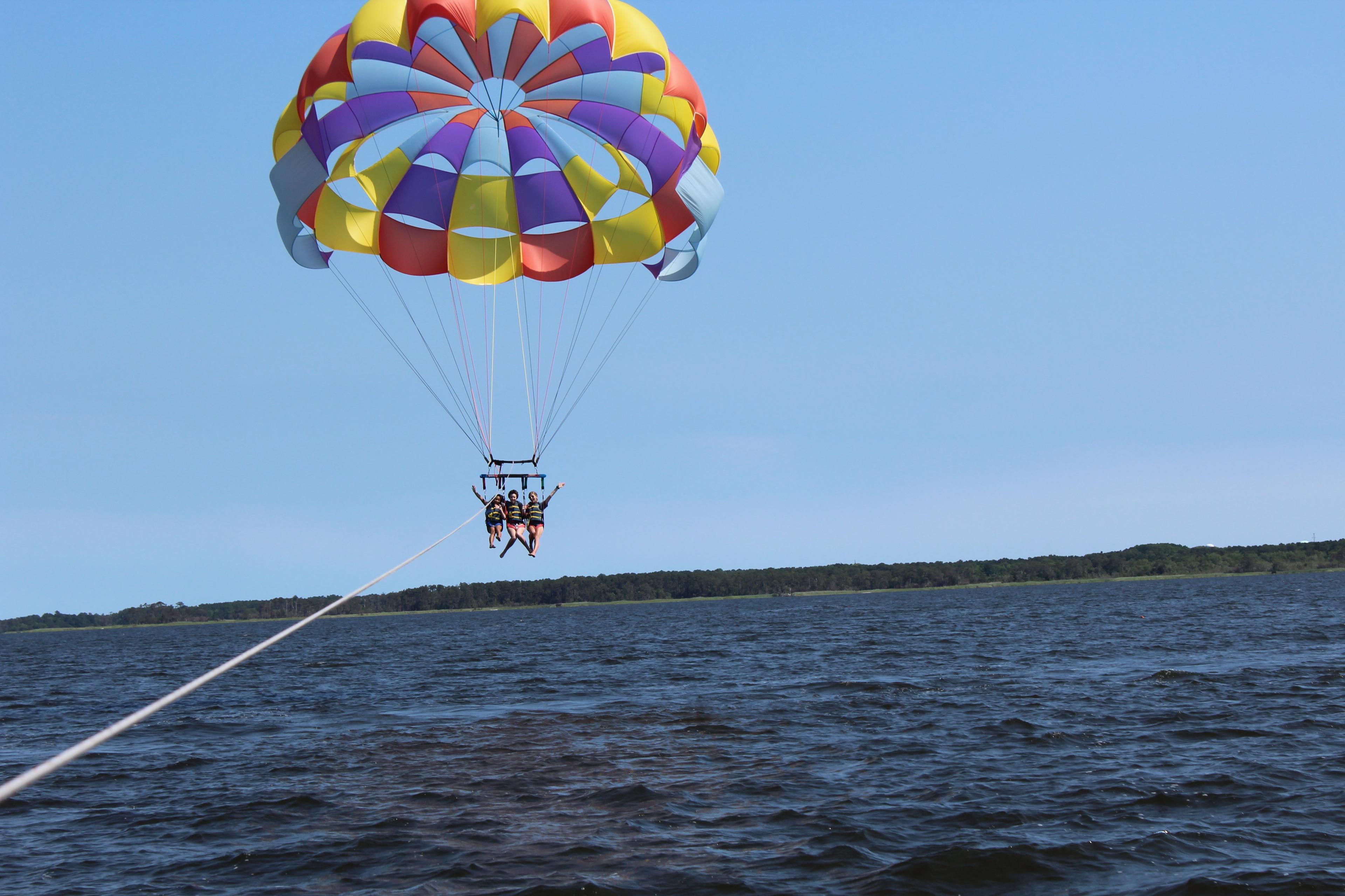 Kitty Hawk Kites