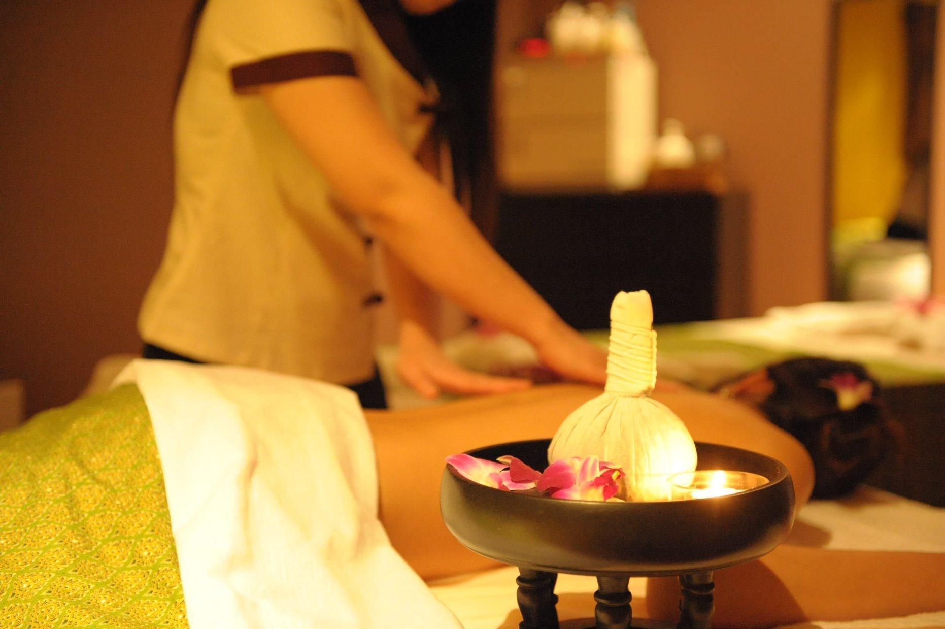 Therapeutic Thai Massage of Greenway