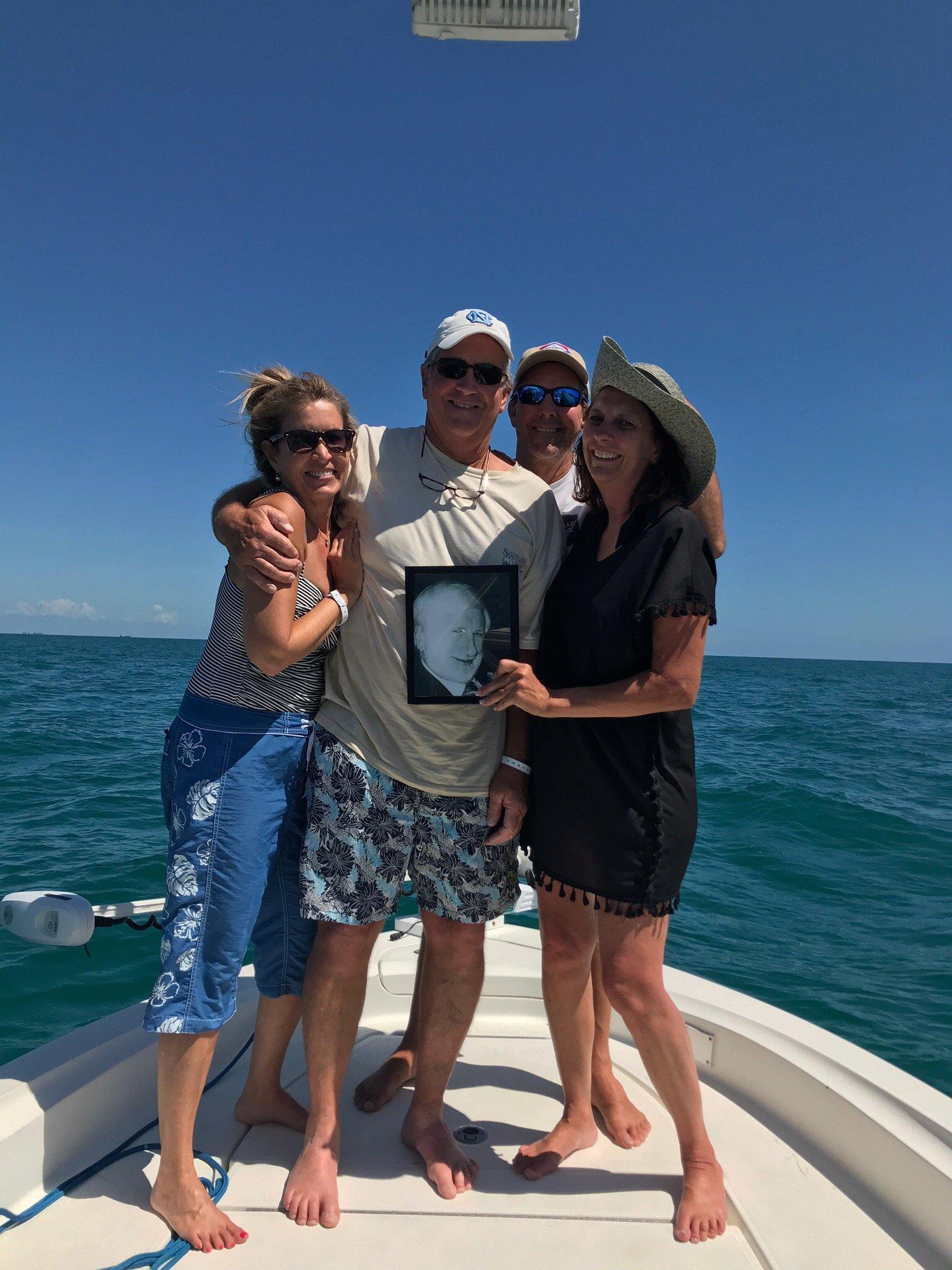 Captain Major Fishing Charters