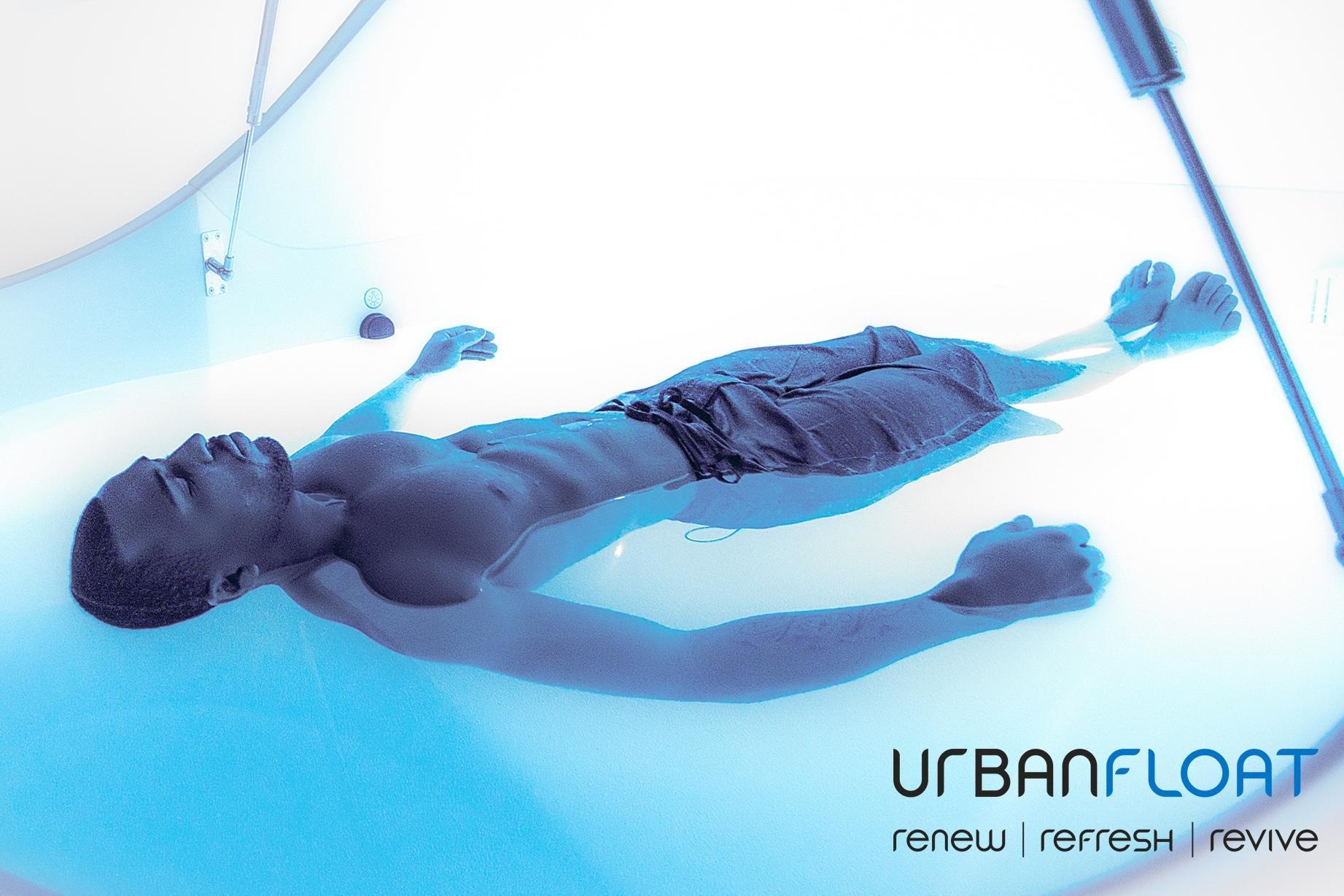 Urban Float Rehoboth