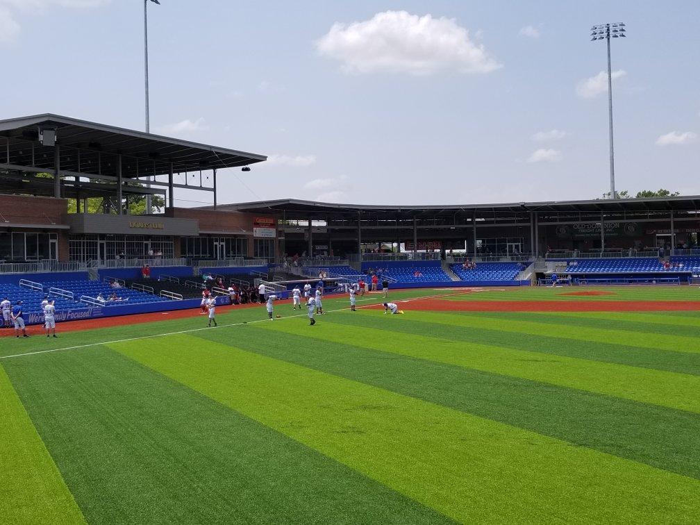 High Point Rockers Baseball