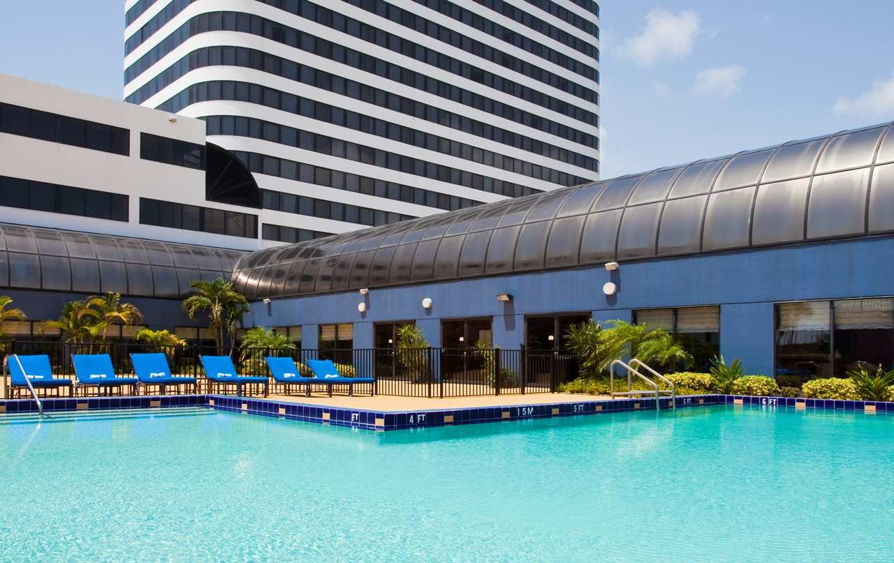 Embassy Suites by Hilton West Palm Beach Central