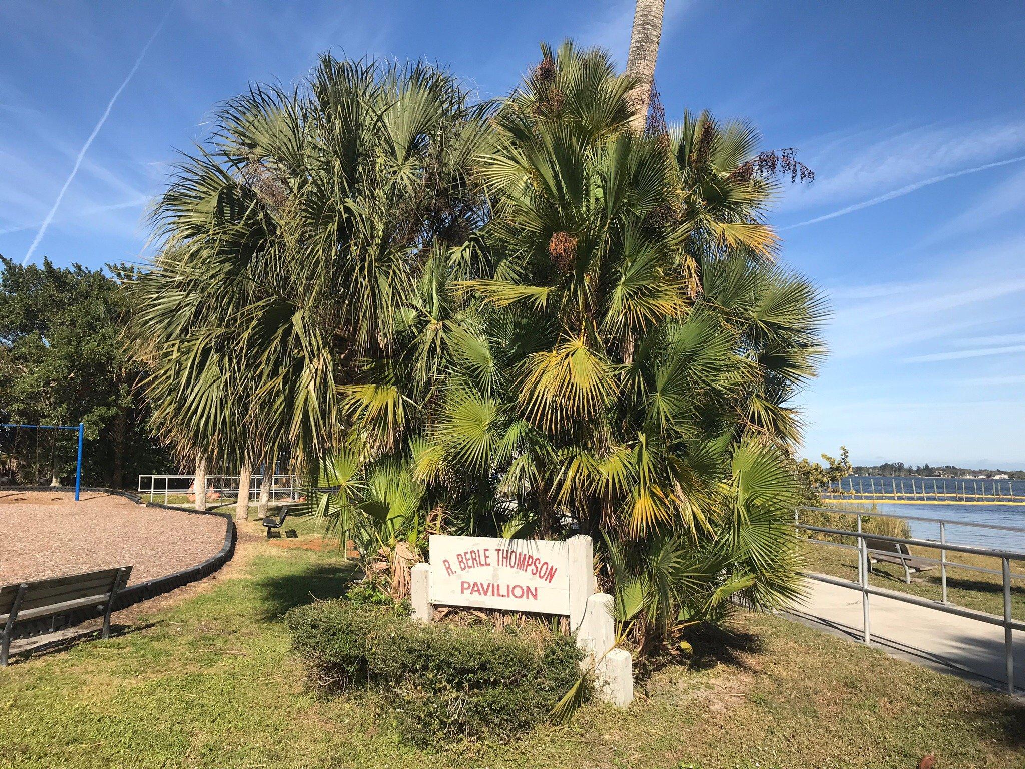 Rotary Park at Suntree