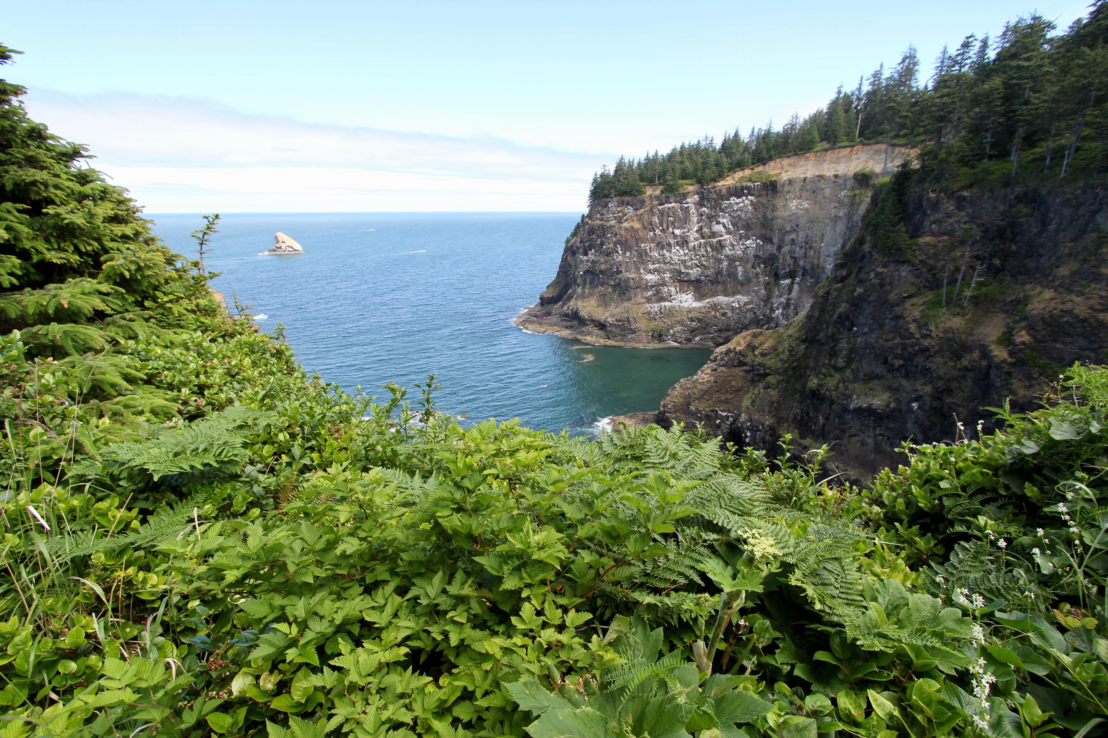 Cape Meares Lighthouse