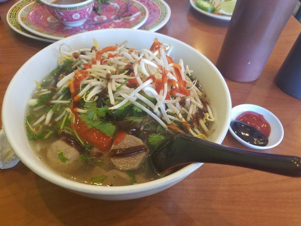 Pho Cali