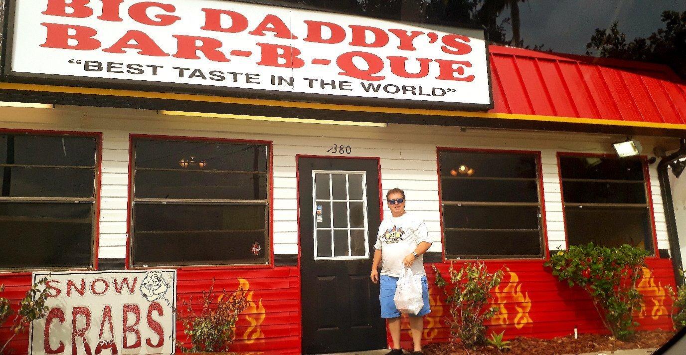 Big Daddy's BBQ