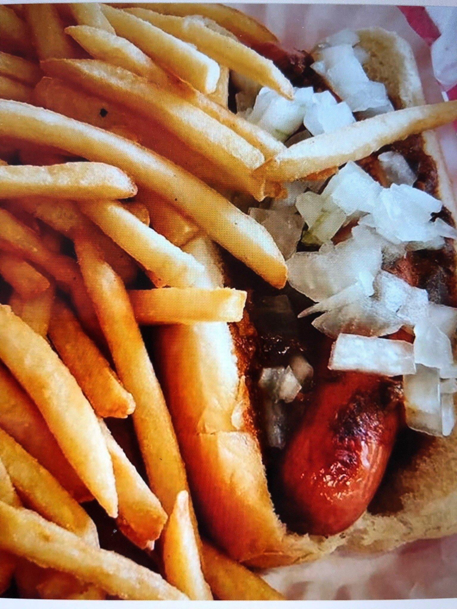 Tasty Gyro Coney Island