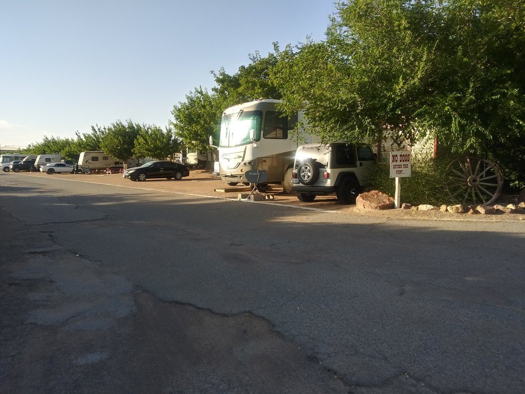 Mission RV Park