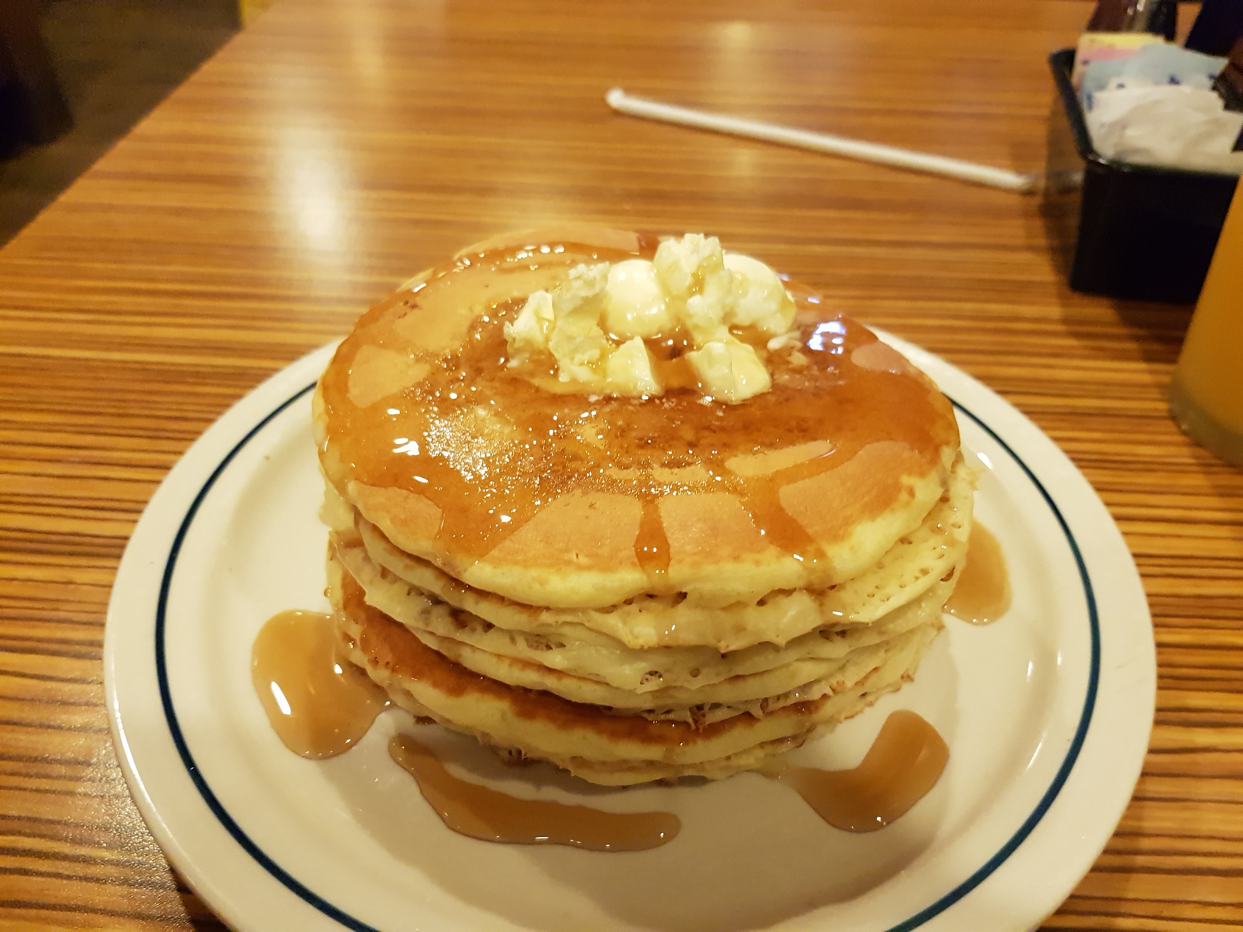 IHOP