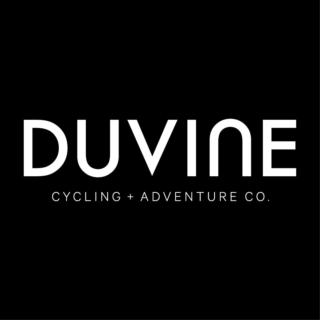 DuVine Cycling + Adventure Co.