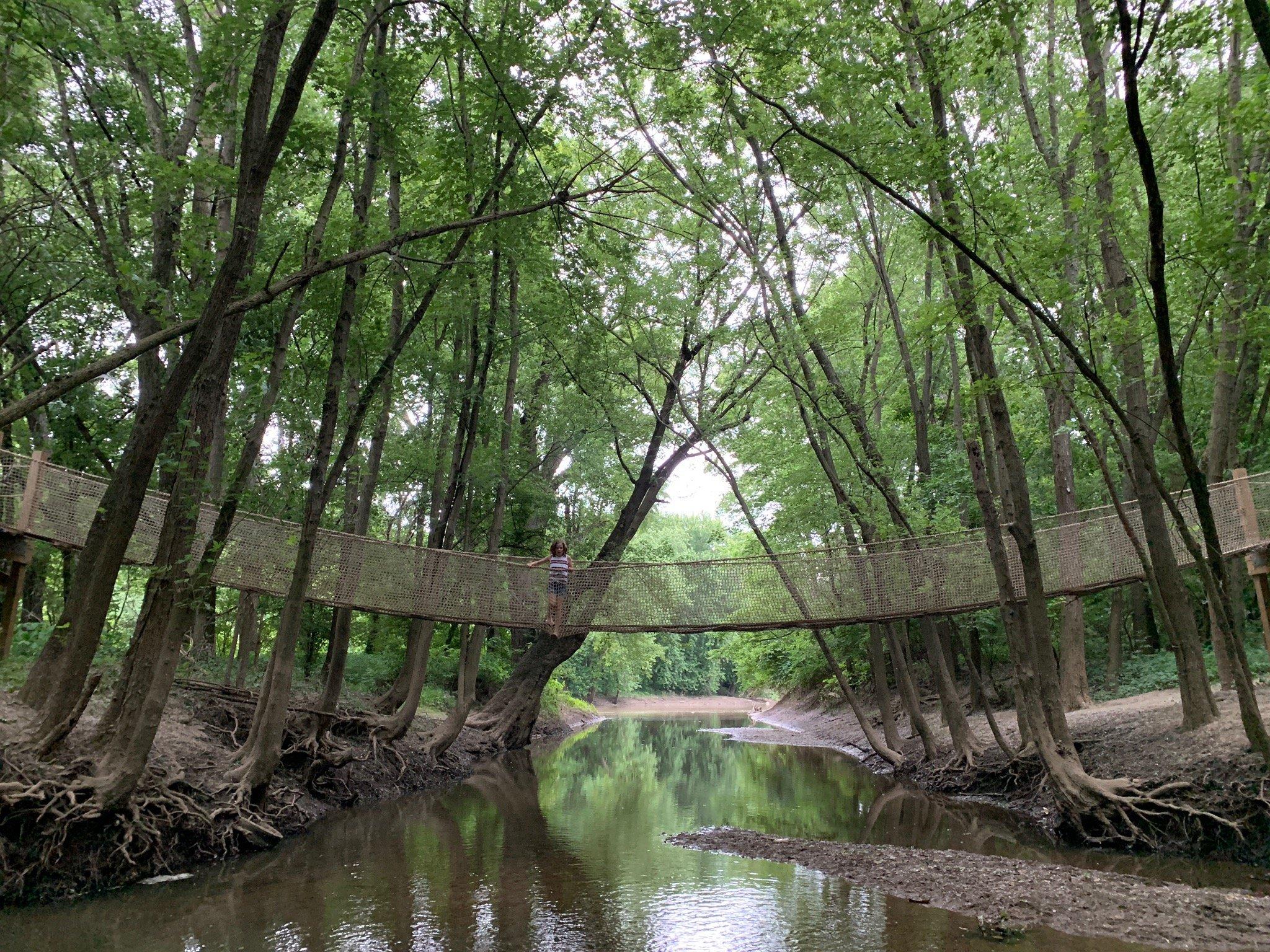 Scioto Grove Metro Park