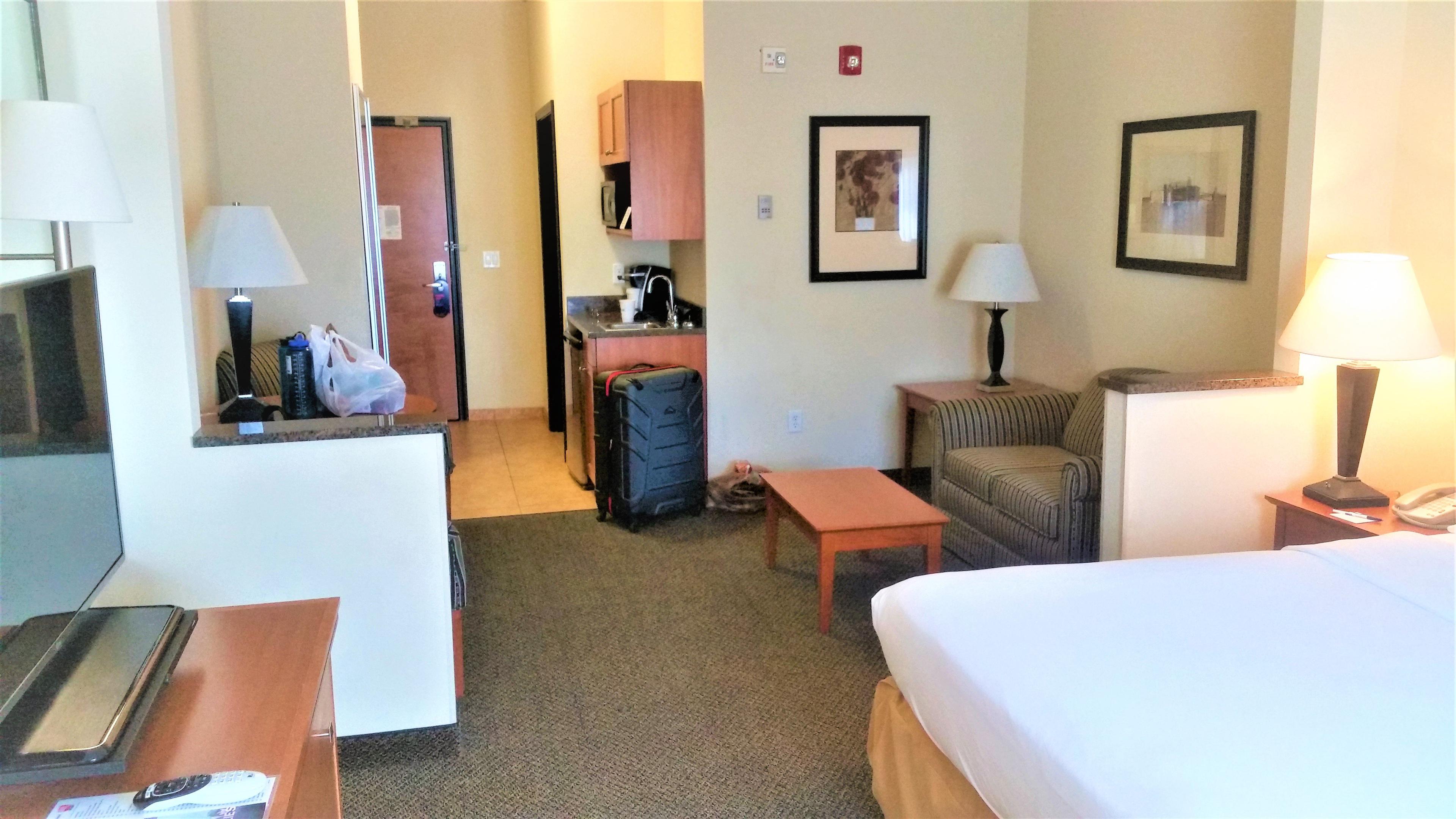 Holiday Inn Express & Suites Vernal - Dinosaurland, an IHG Hotel