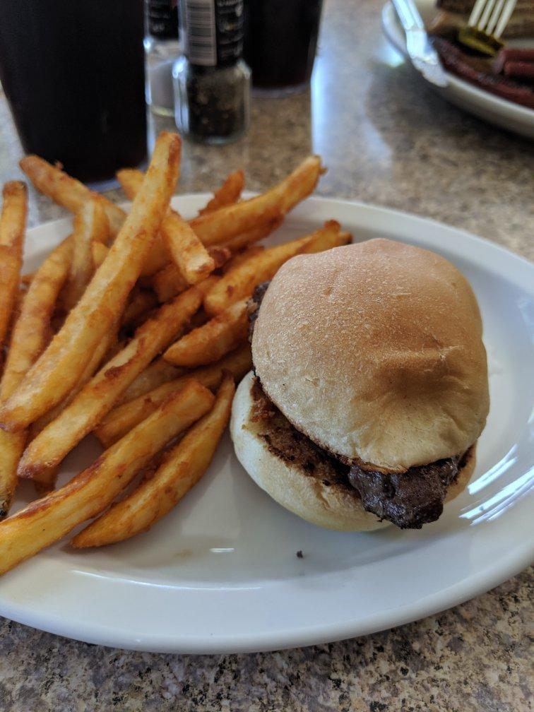 Shoreline Restaurant Bar and Bowl