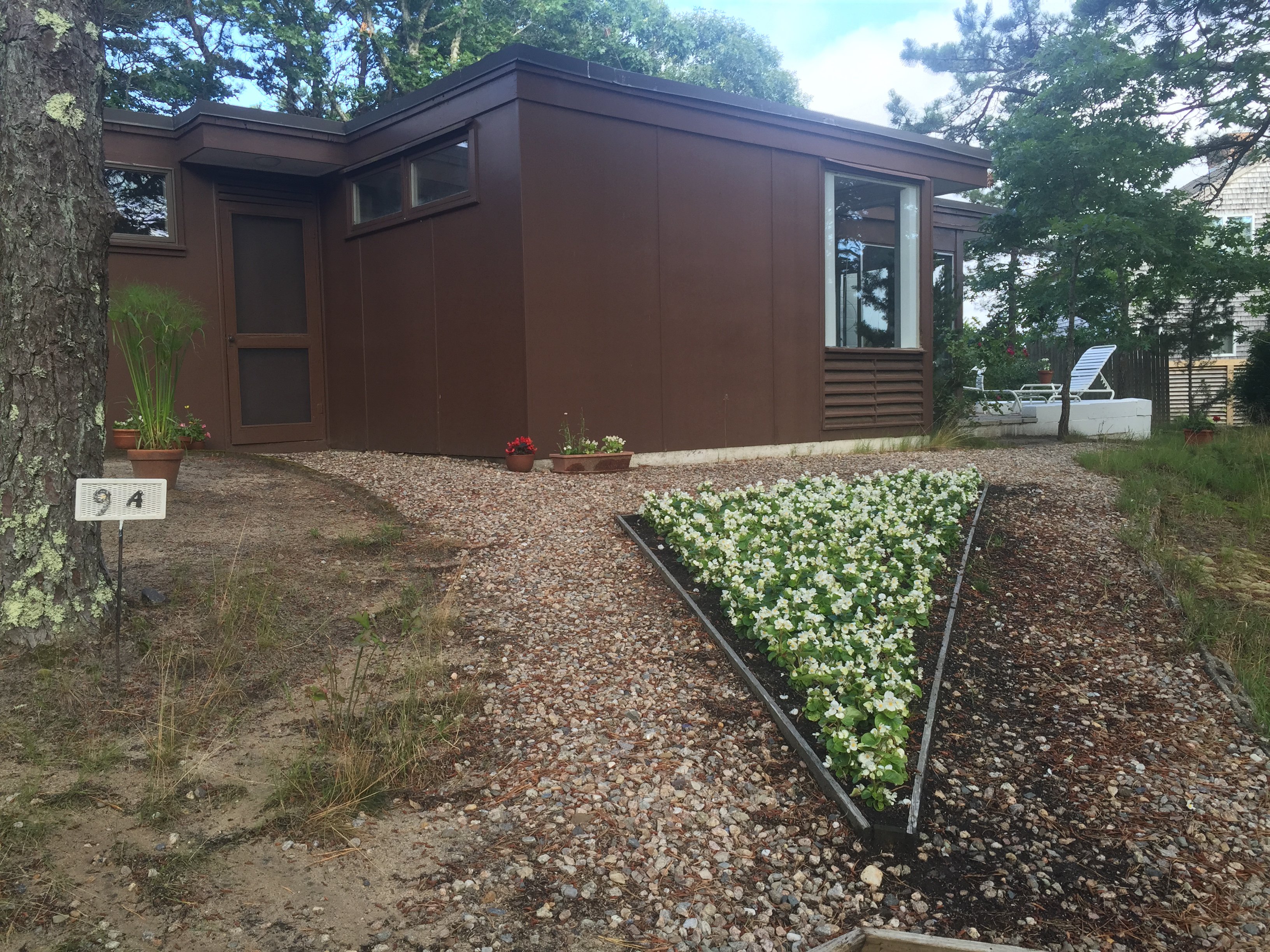 Colony of Wellfleet