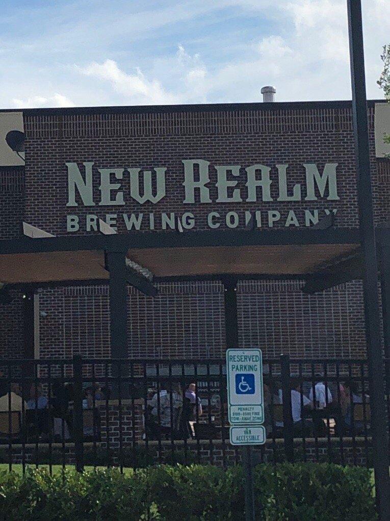 New Realm Brewing