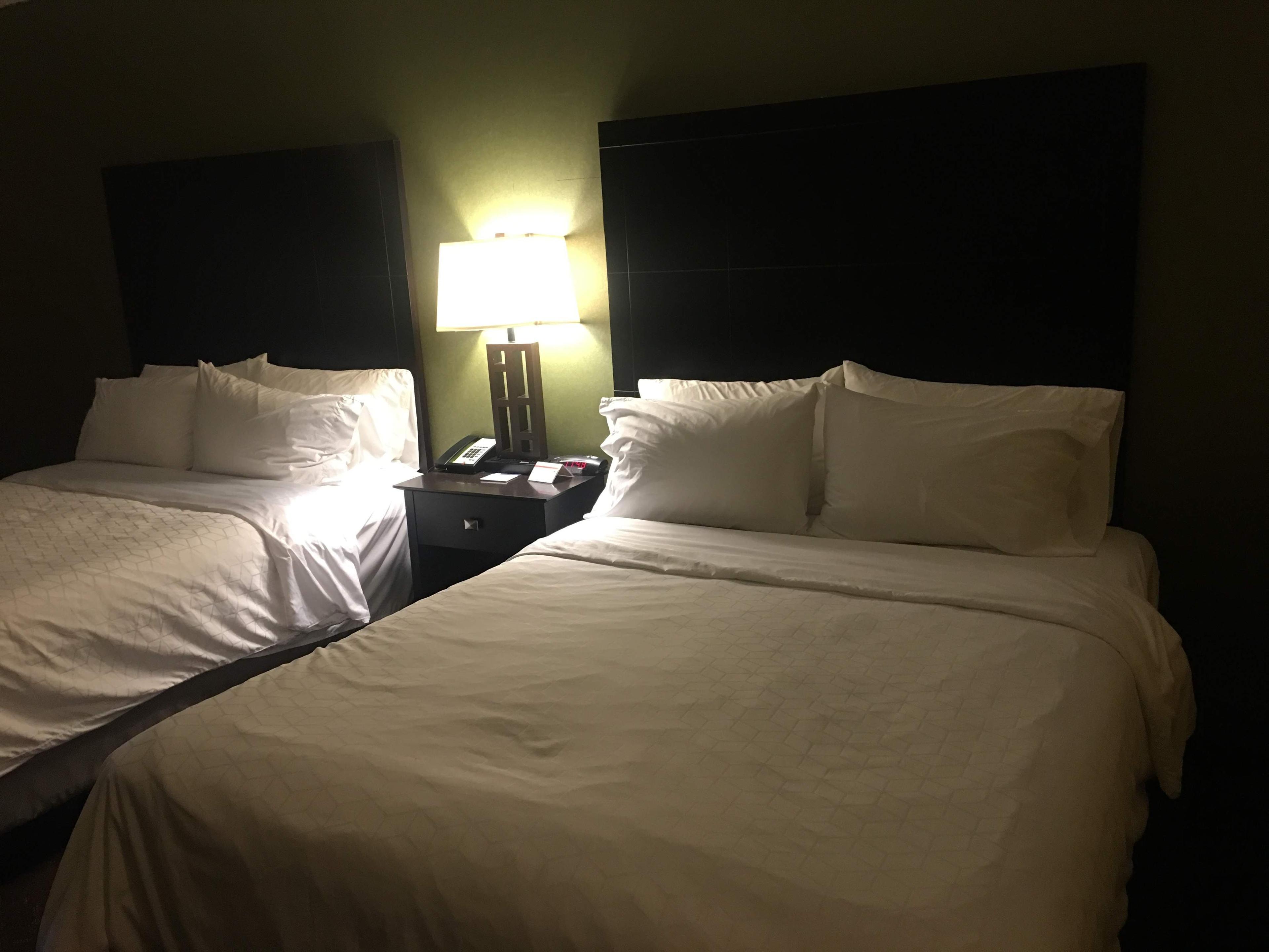 Holiday Inn Express & Suites Detroit North - Troy, an IHG Hotel