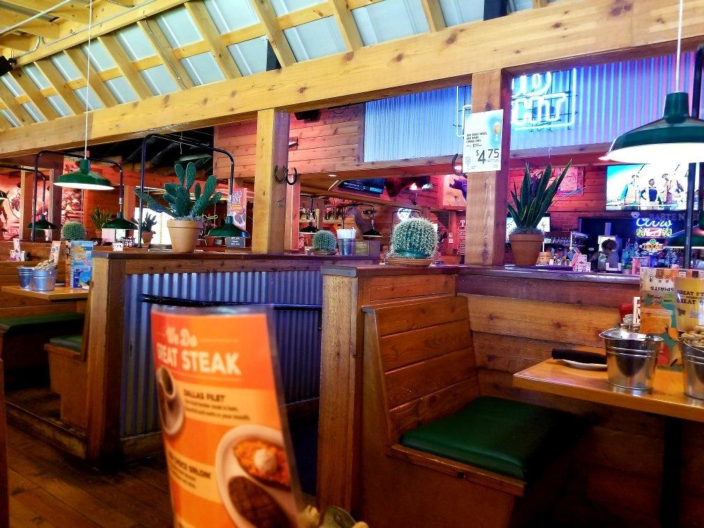 Texas Roadhouse