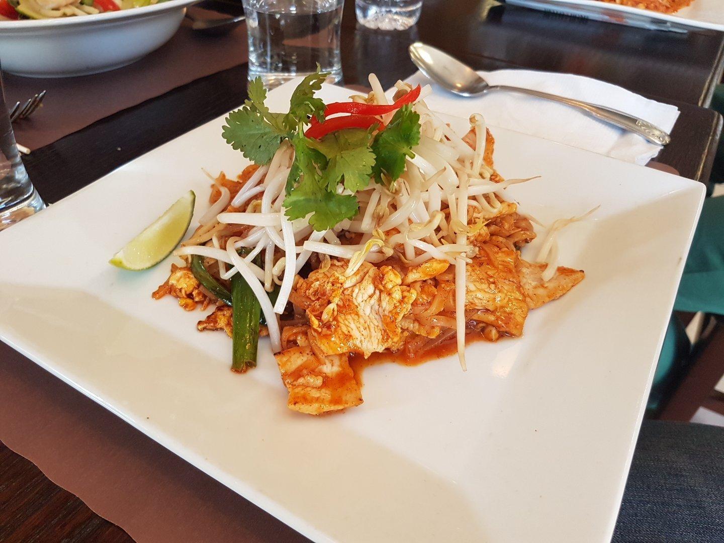 DD Thai Cuisine