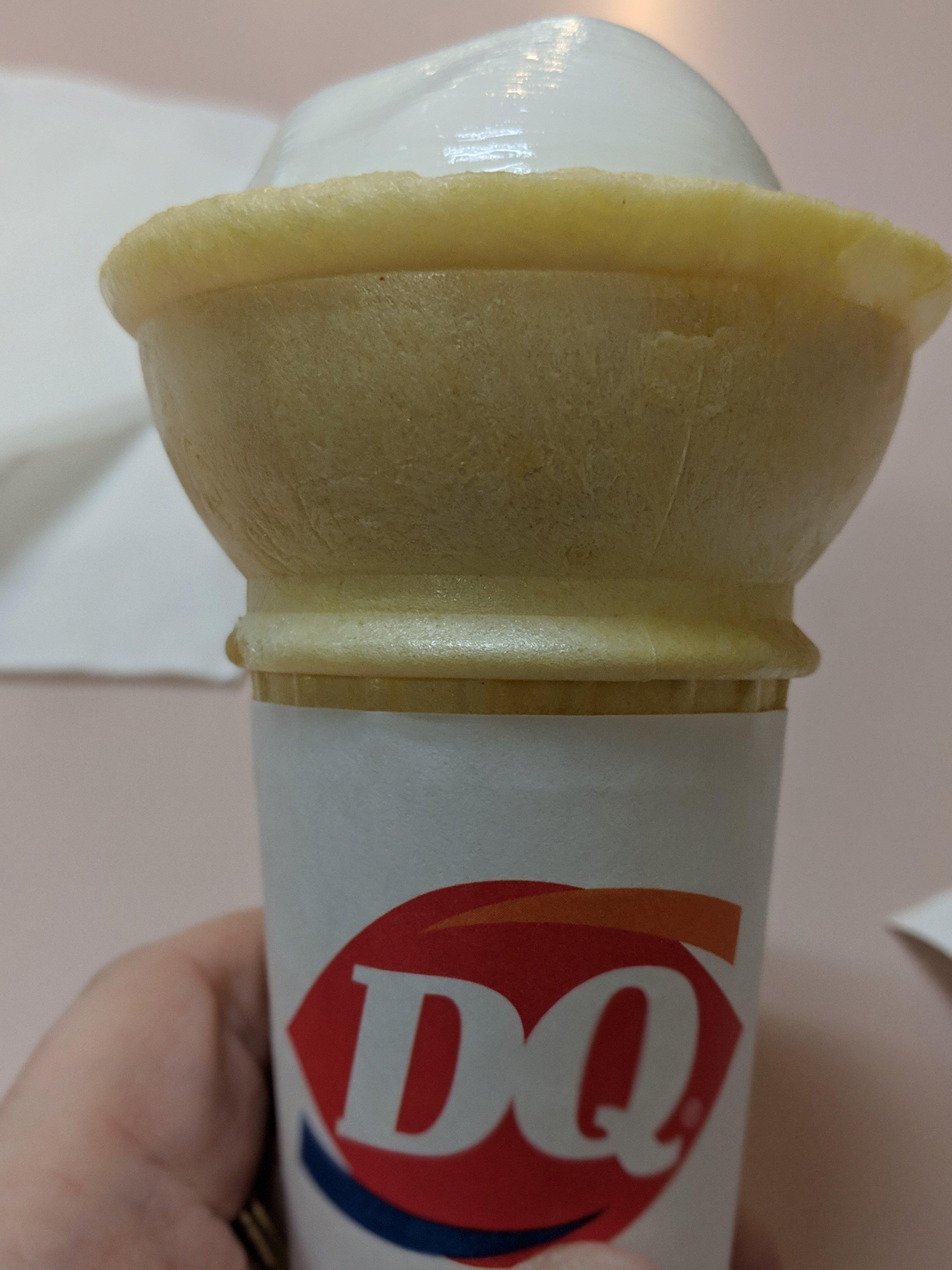 Dairy Queen (Treat)