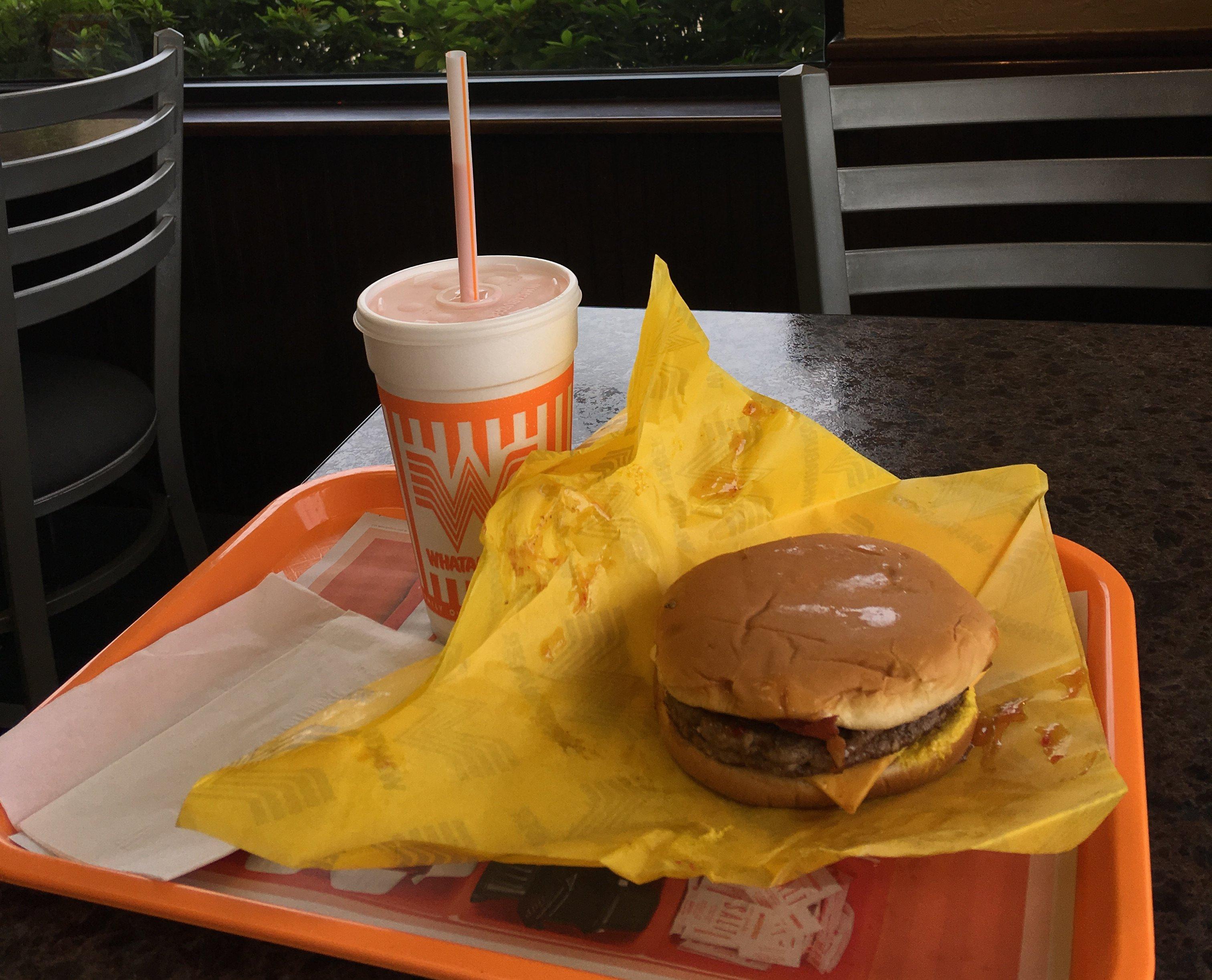 Whataburger