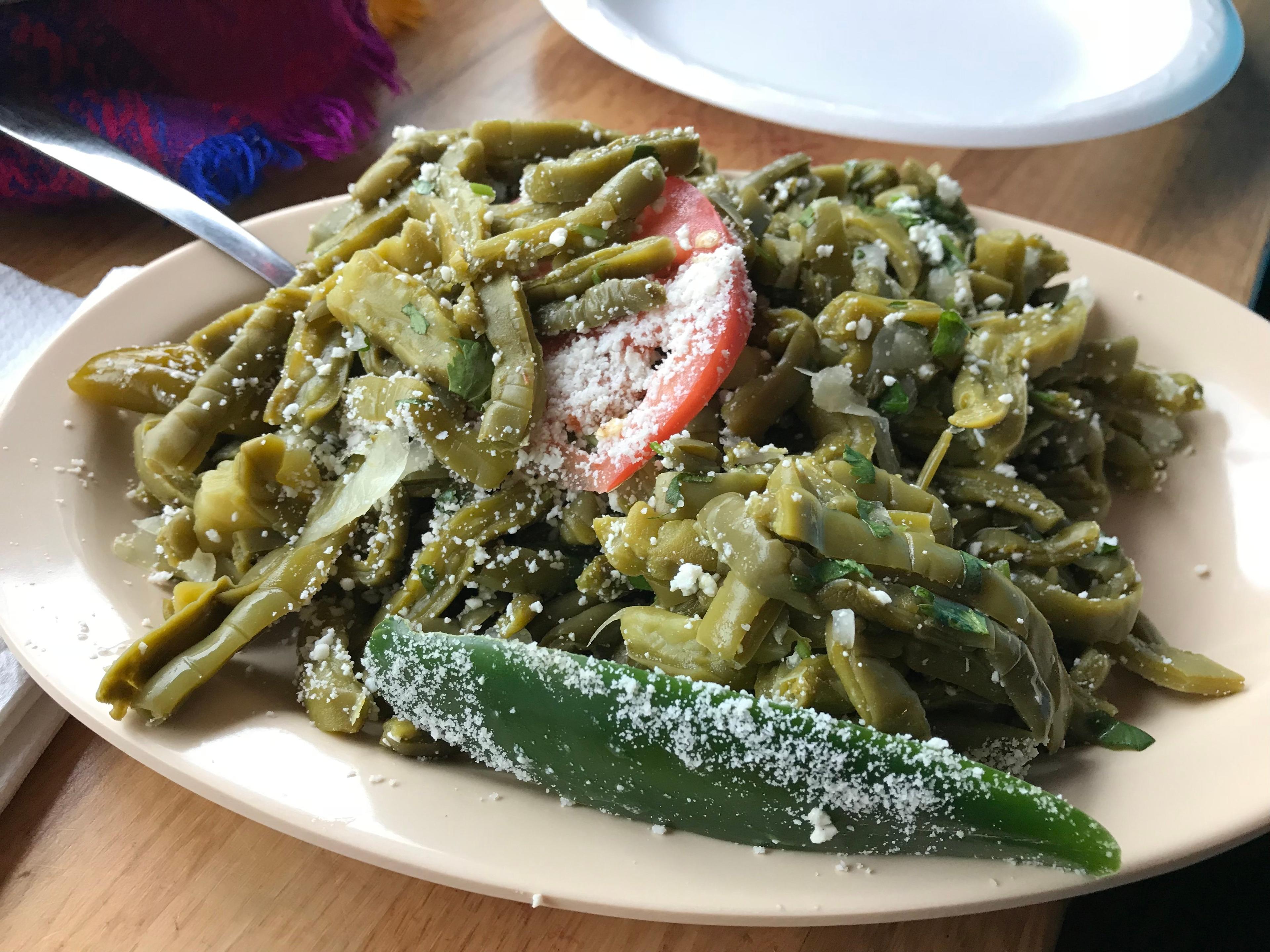 Carnitas Uruapan