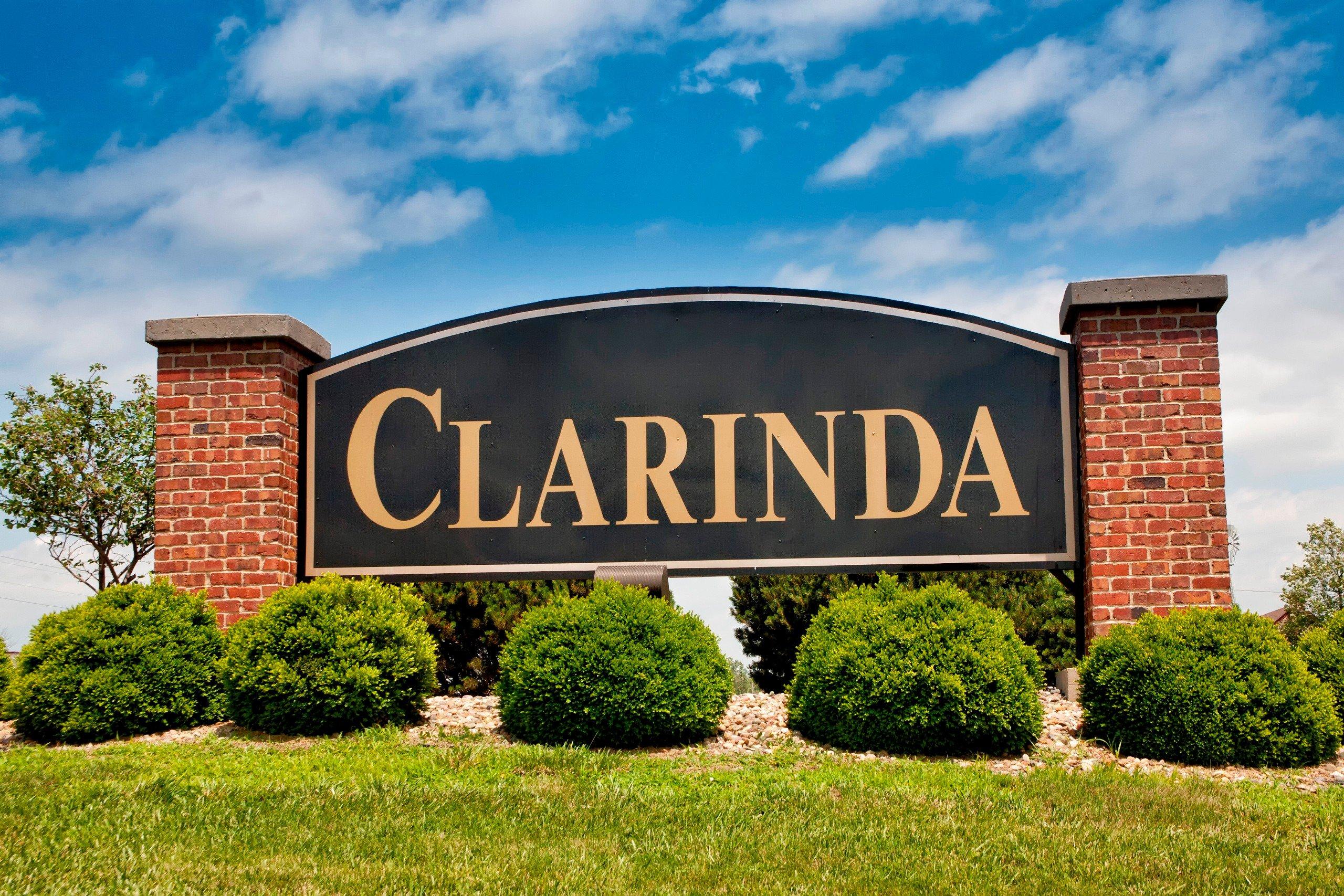 Clarinda Chamber of Commerce