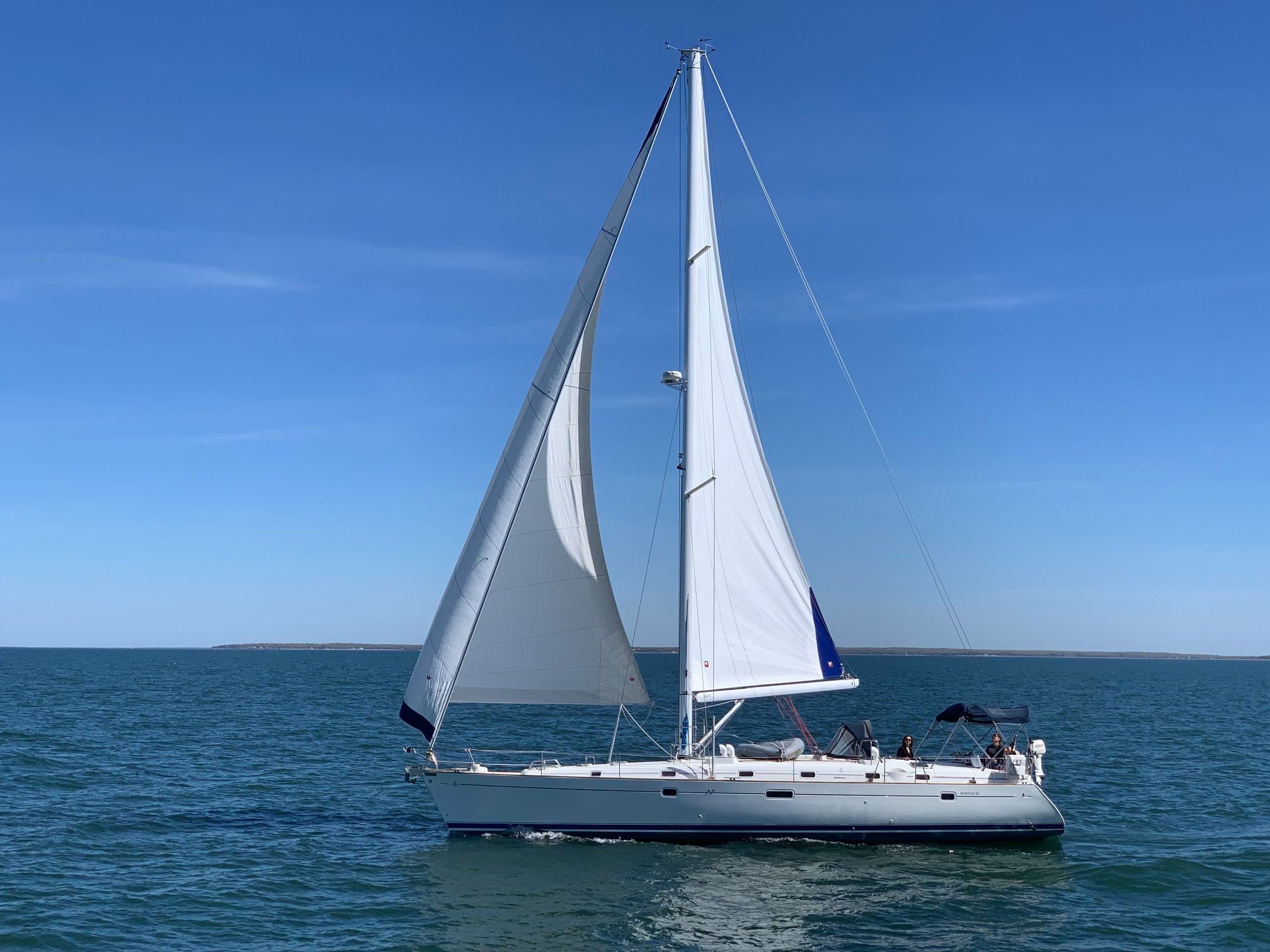 Nautical Dreamer Sailing Charters