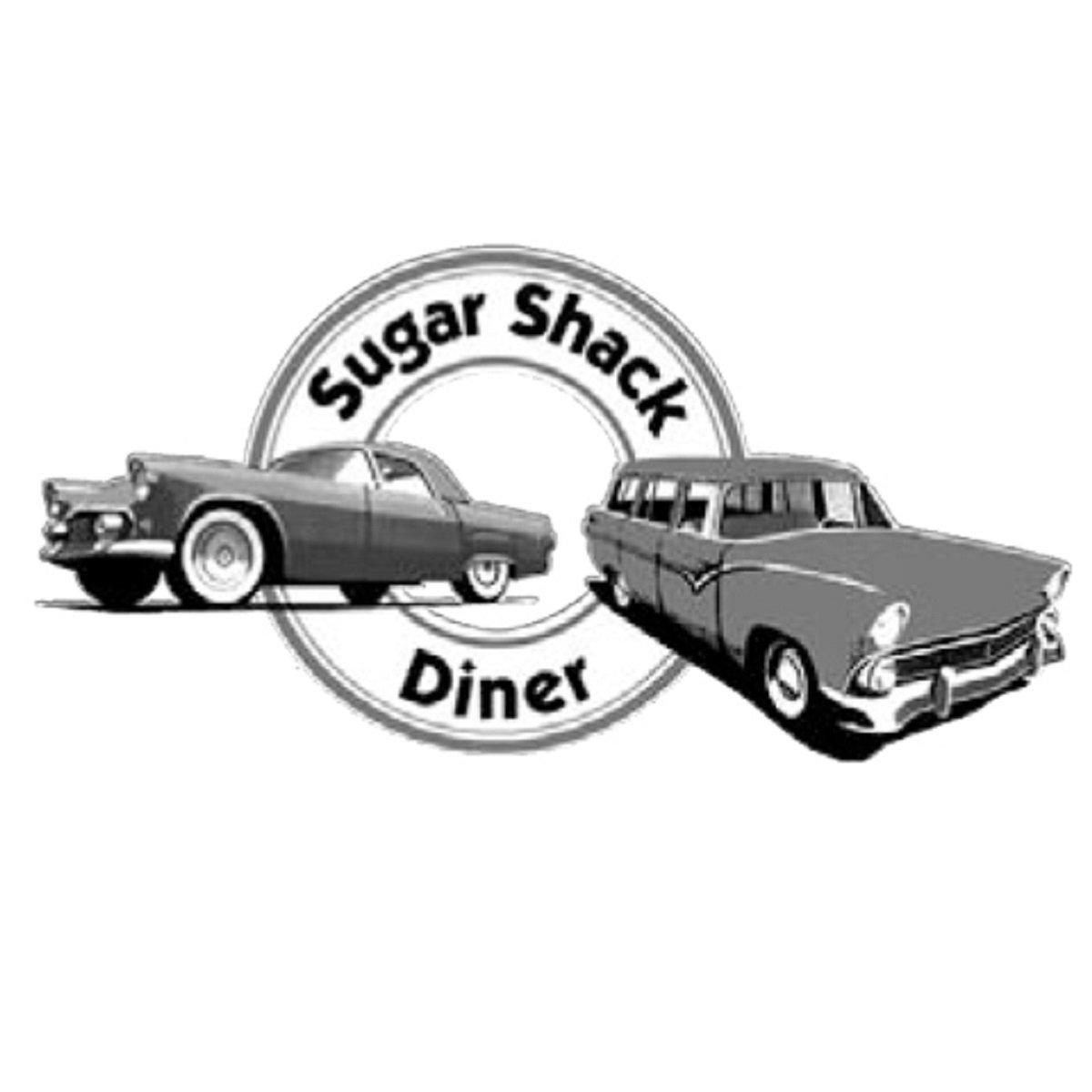 Sugar Shack Diner