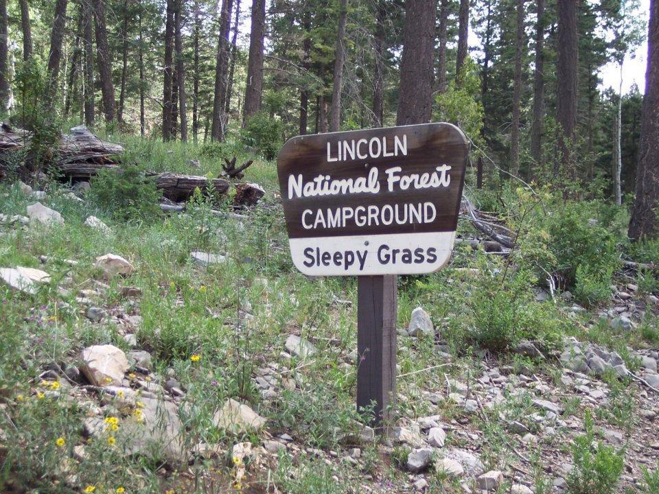 Sleepy Grass Campground