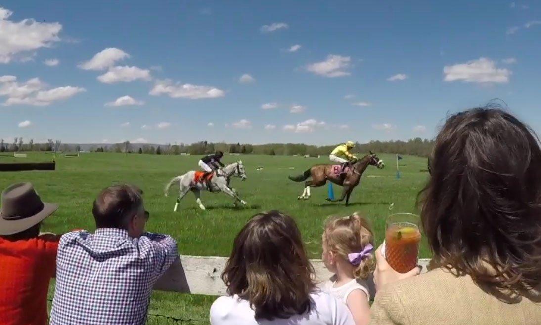 Middleburg Spring Races