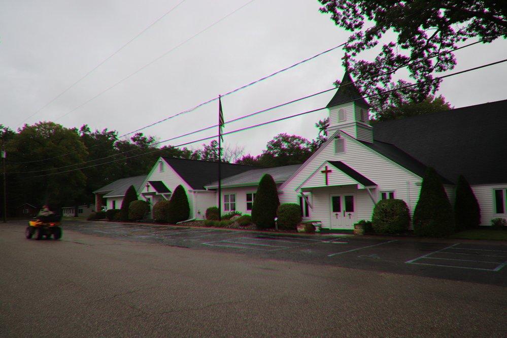 St John Lutheran Church