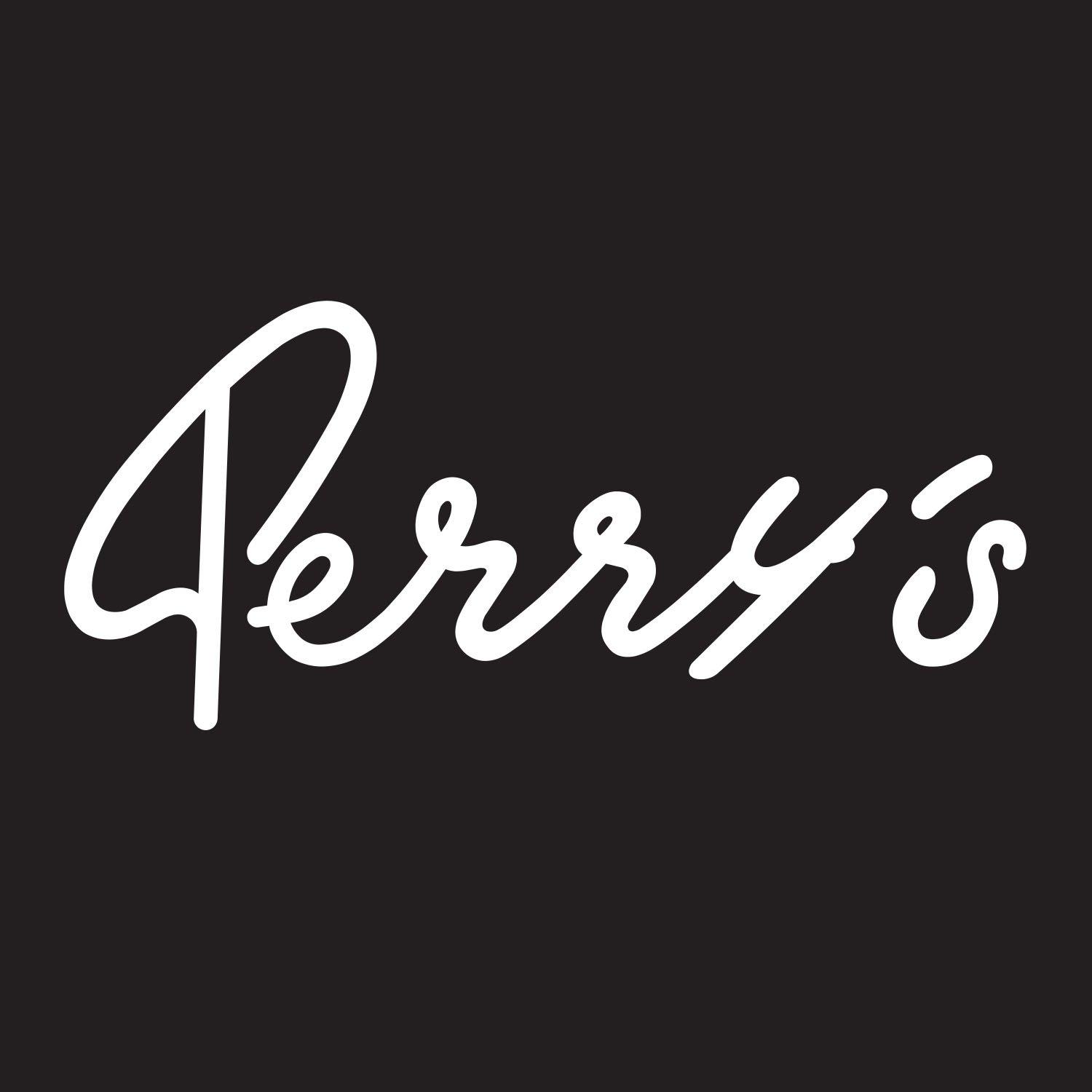 Perry's Steakhouse & Grille - Park District