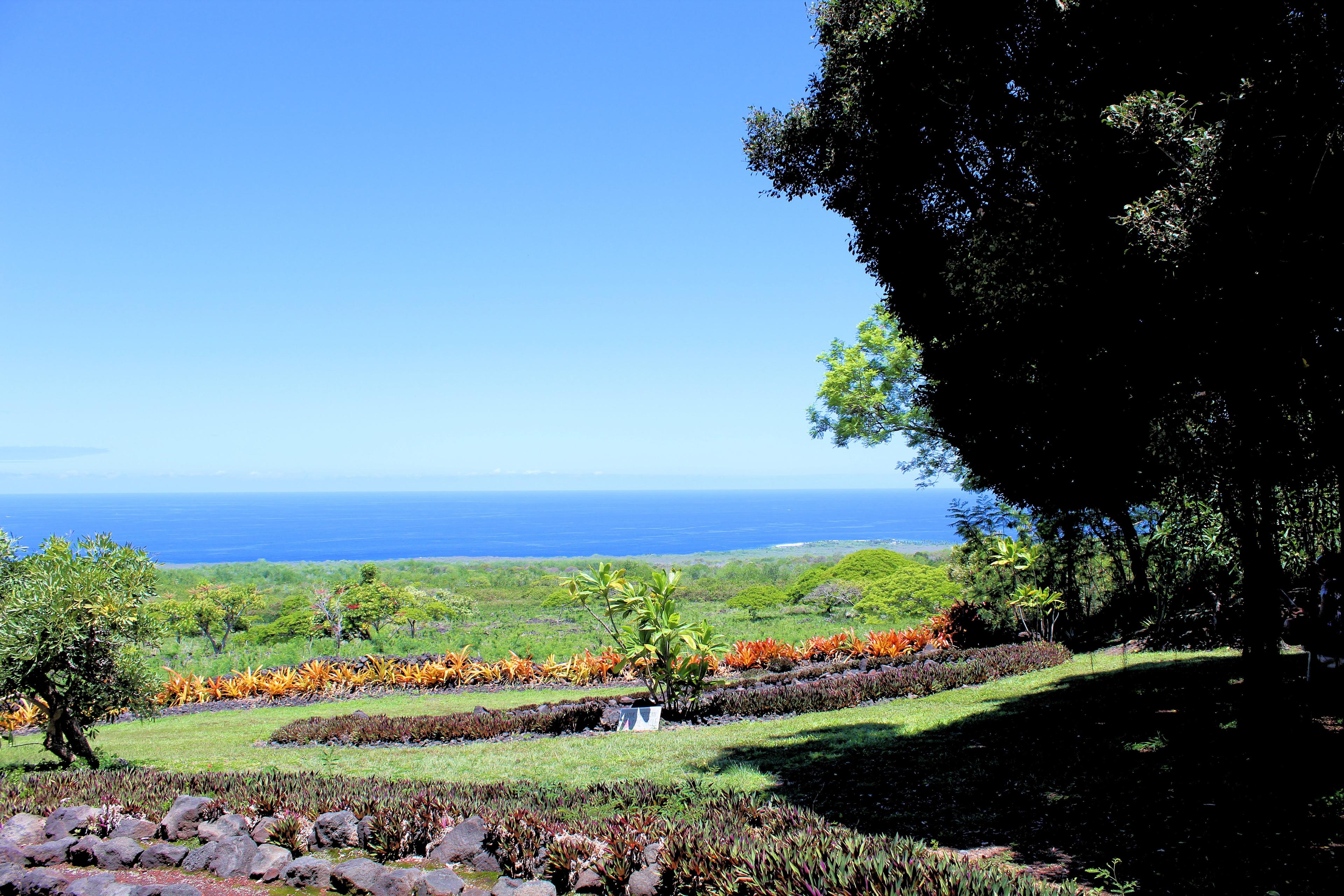 Paleaku Gardens Peace Sanctuary