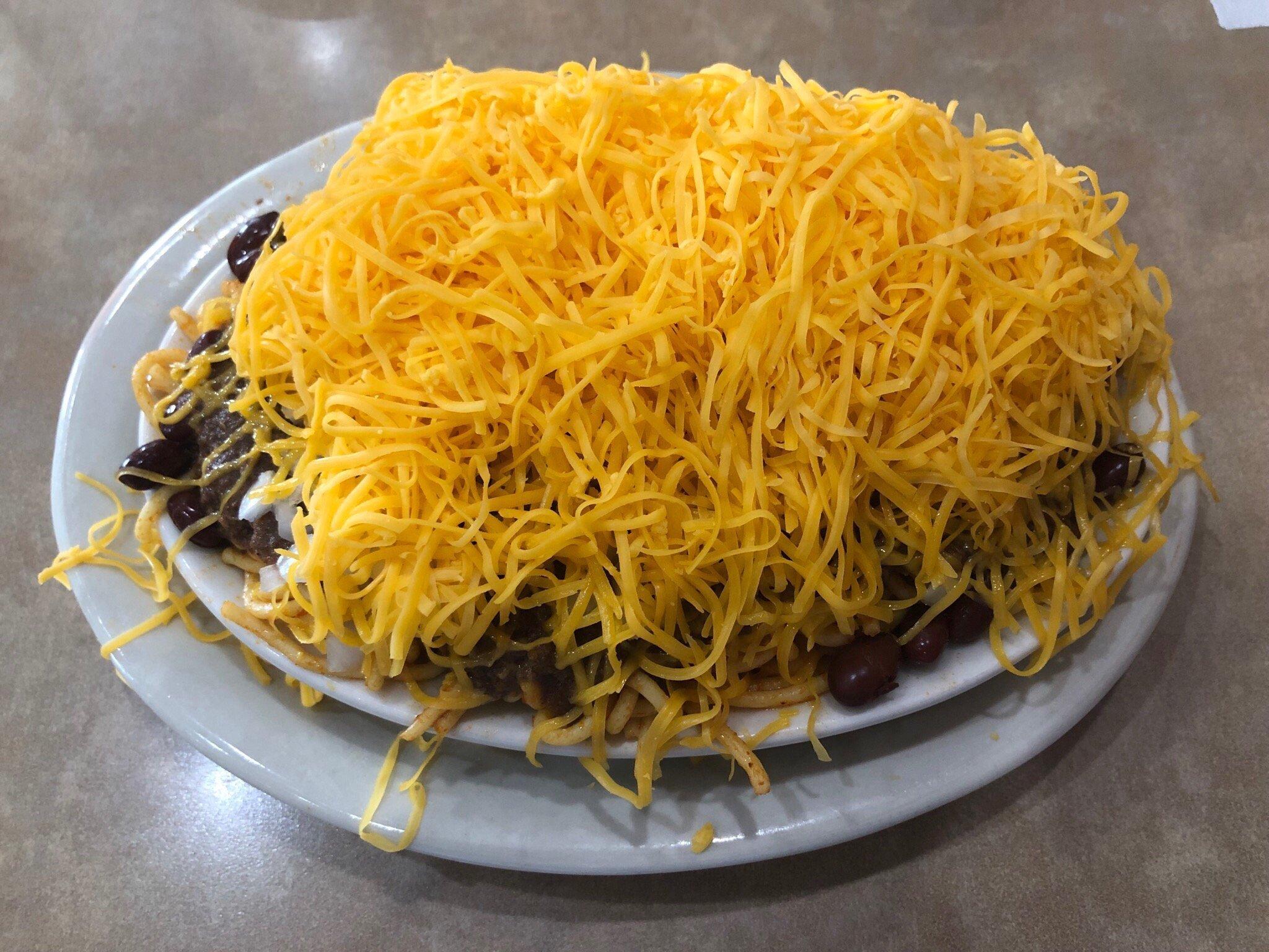 Skyline Chili