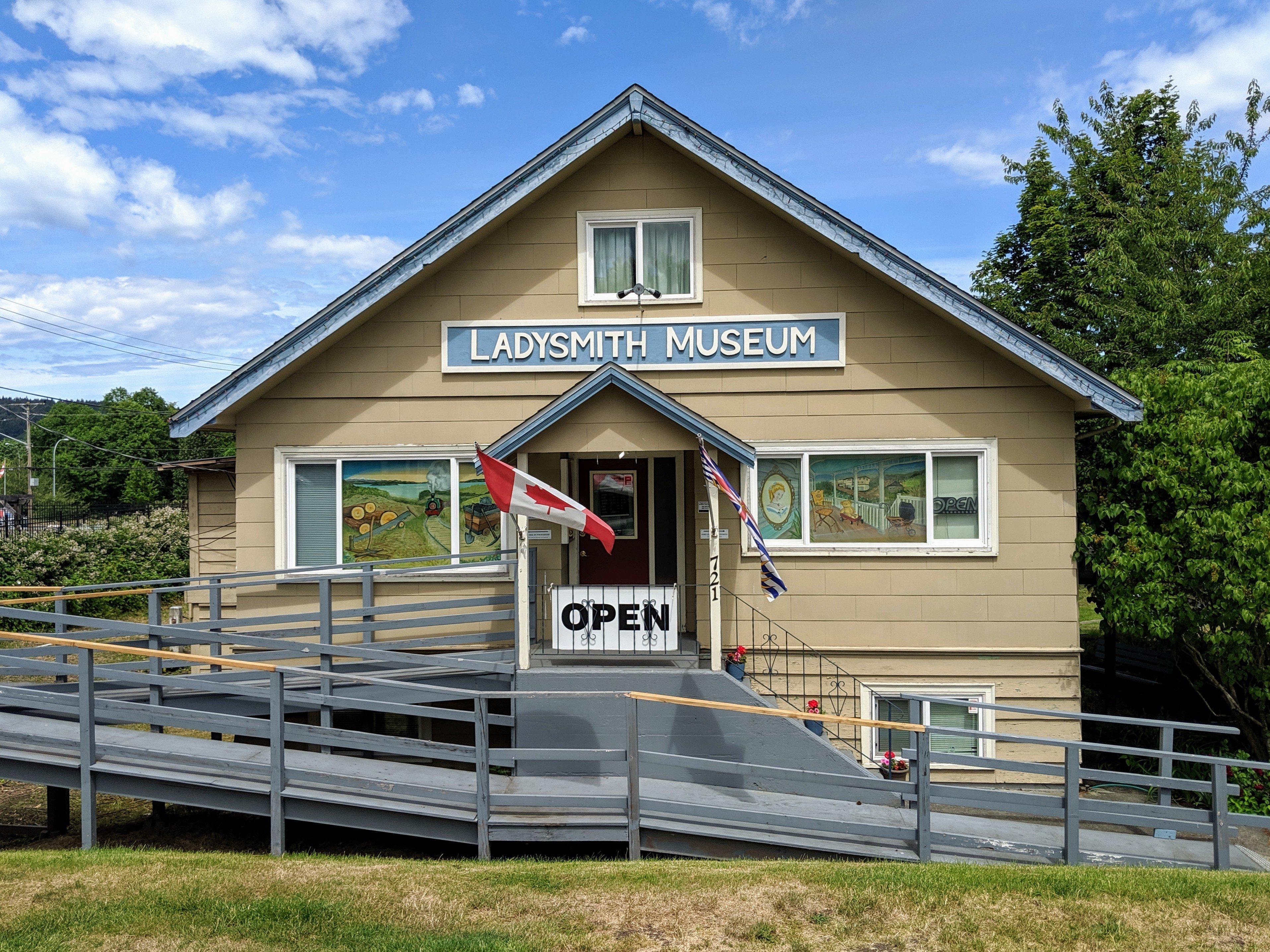 Ladysmith Museum