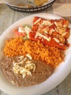 Mexico Lindo Grill & Cantina