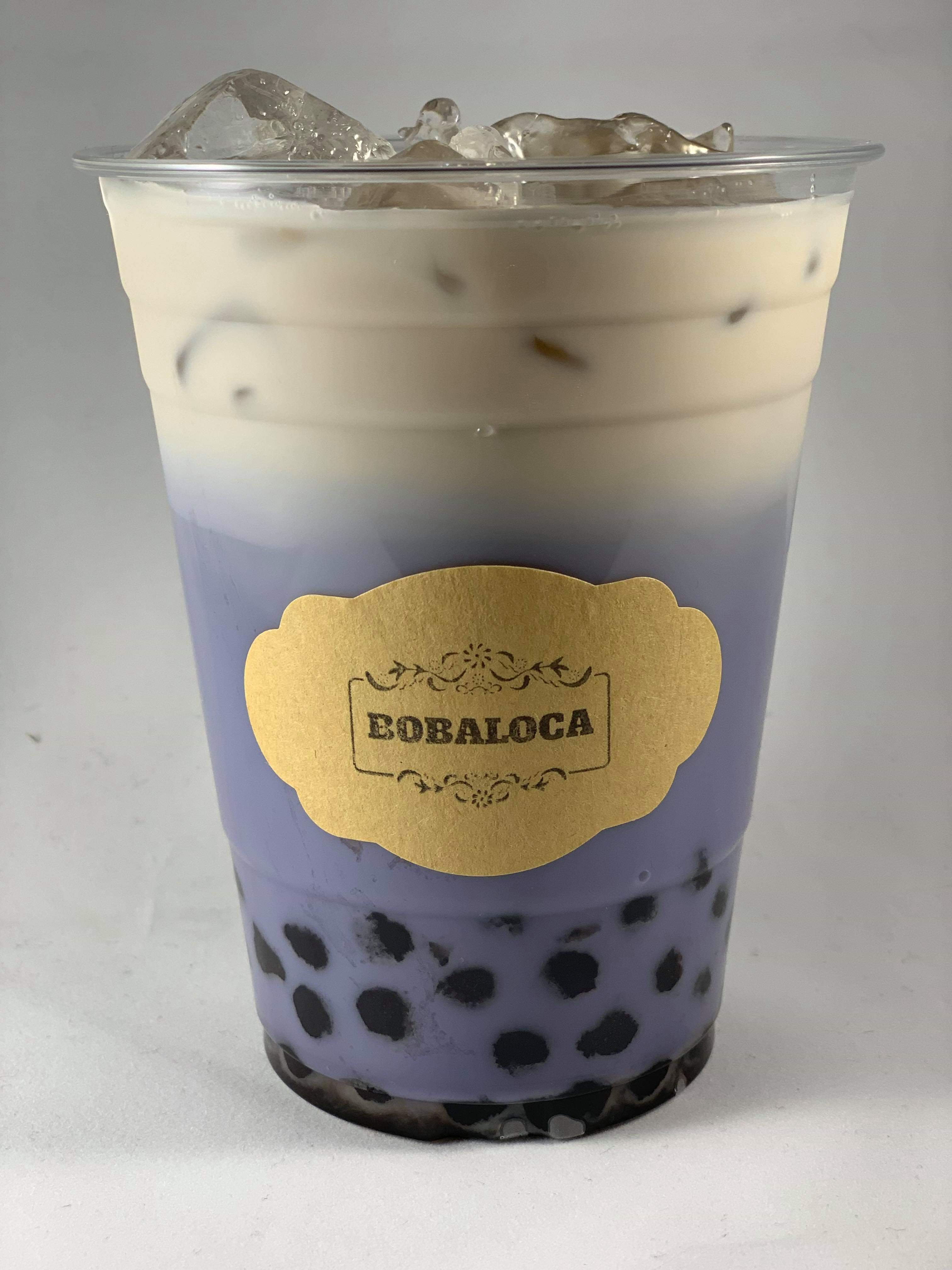 Bobaloca Bubble Tea and Coffee House