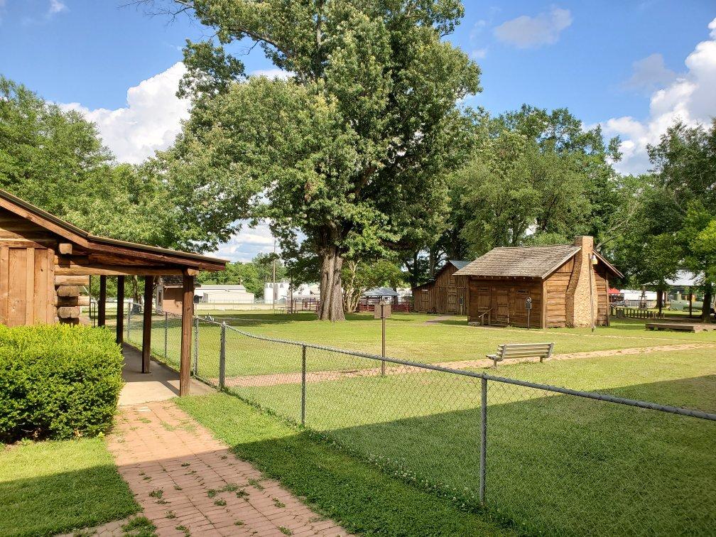 The Depot Museum Complex