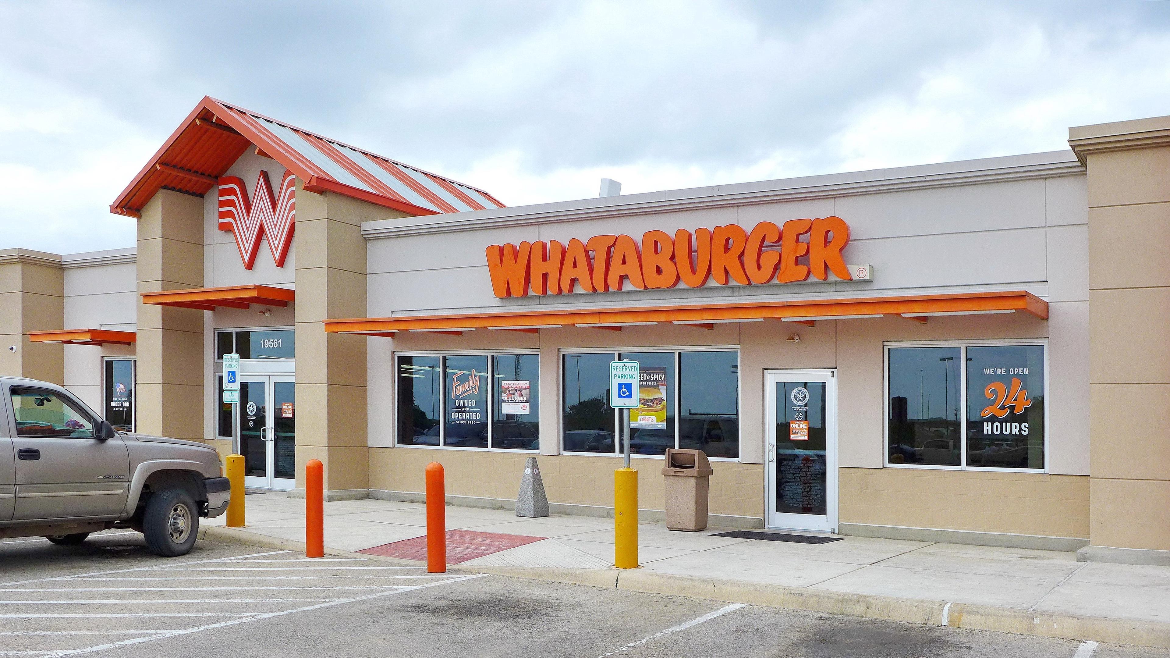 Whataburger