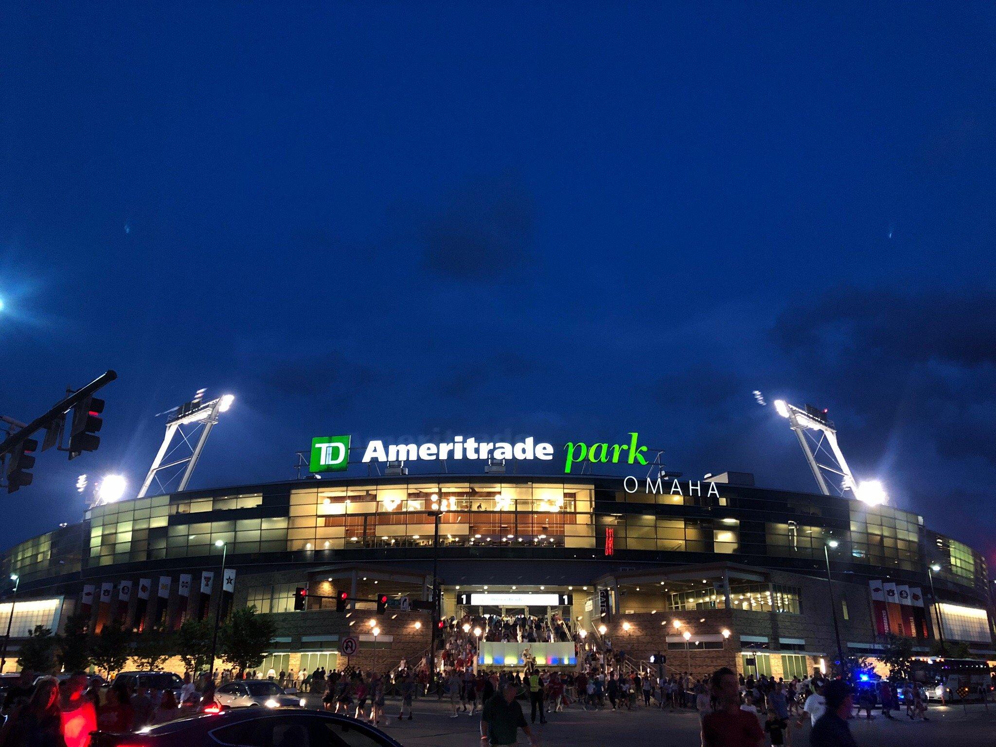 College World Series