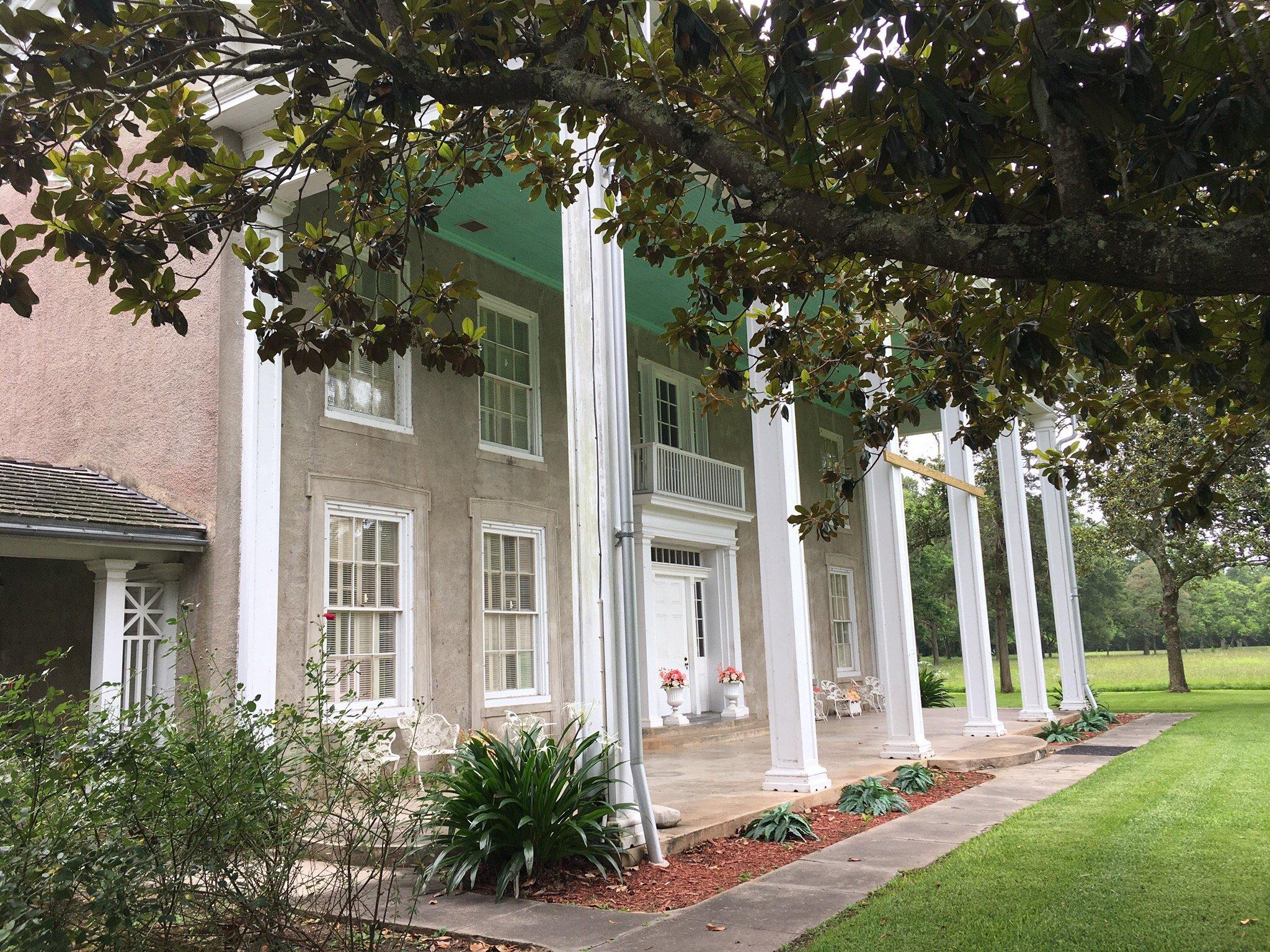 Varner-Hogg Plantation