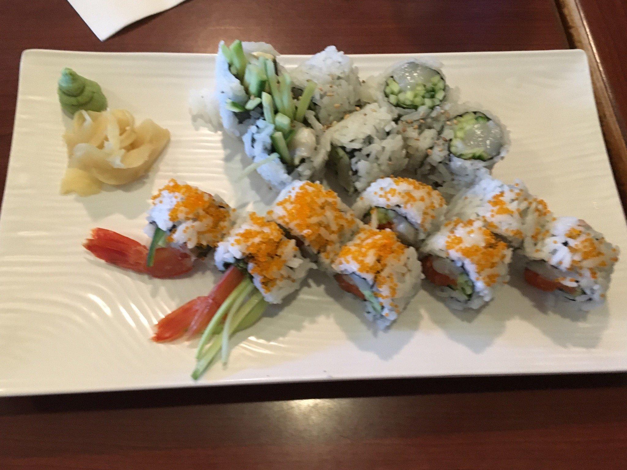 Takeya Sushi Japanese Restaurant