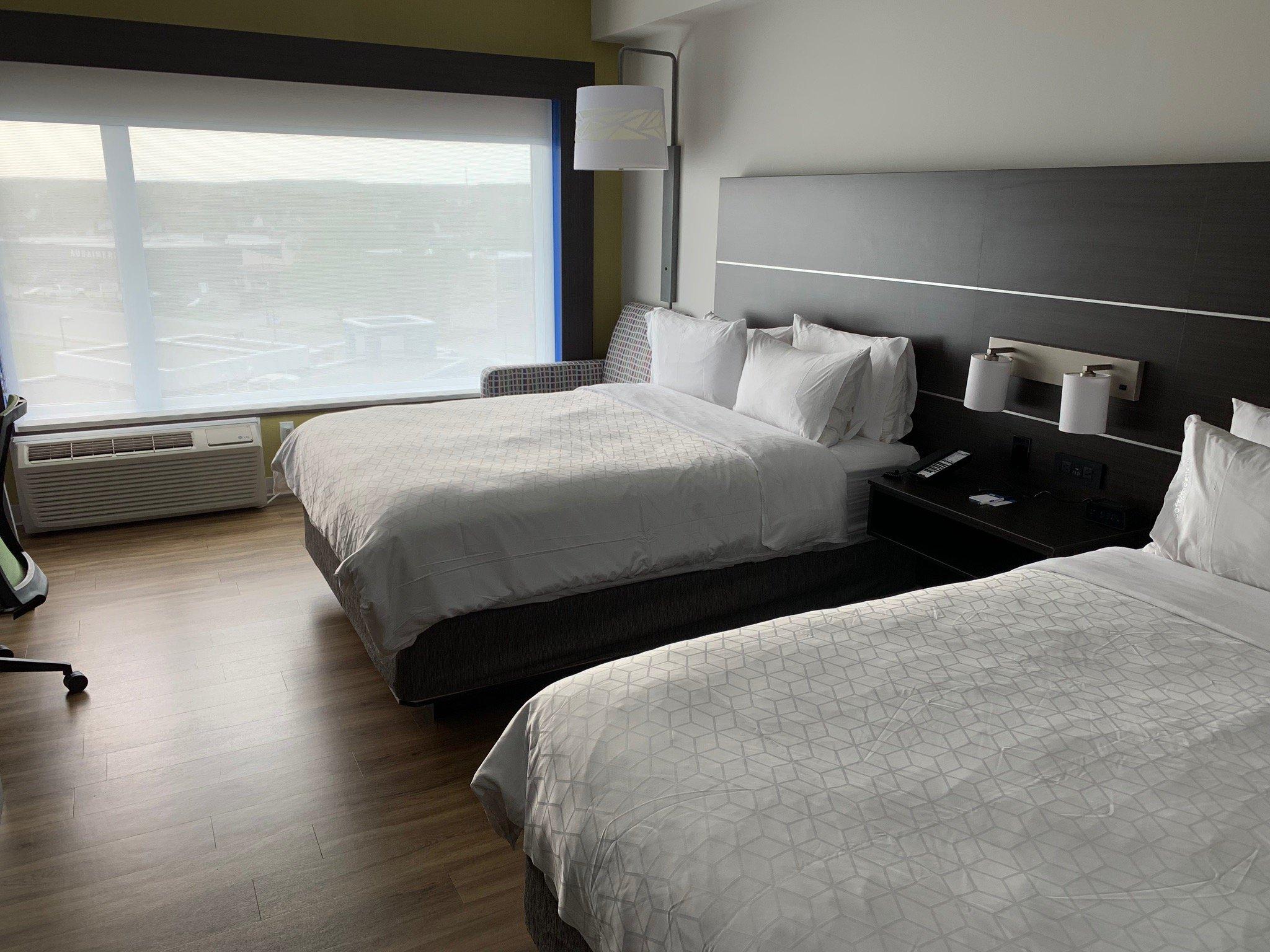 Holiday Inn Express & Suites Gatineau - Ottawa, an IHG Hotel