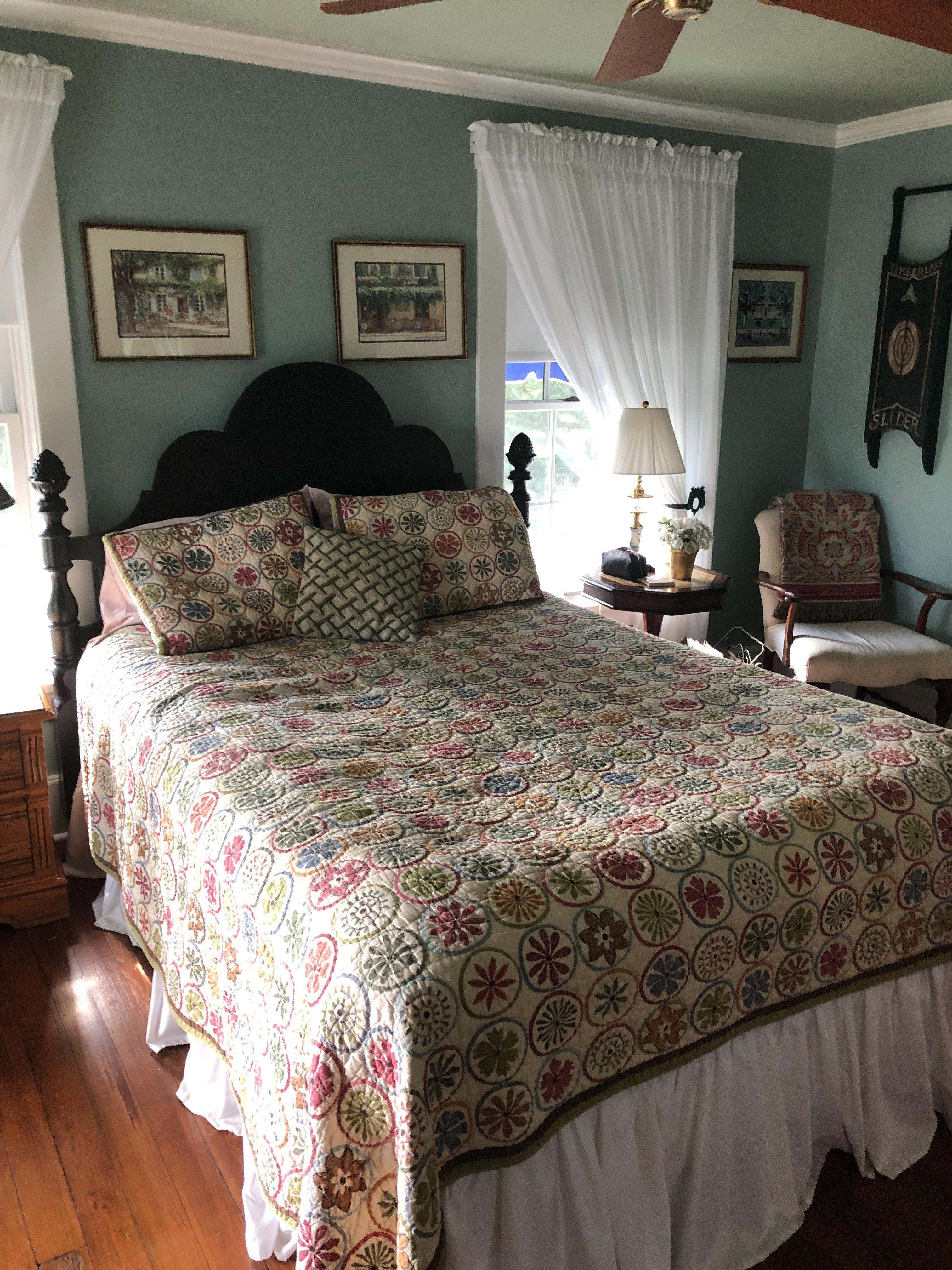 Felicity Farms Bed & Breakfast