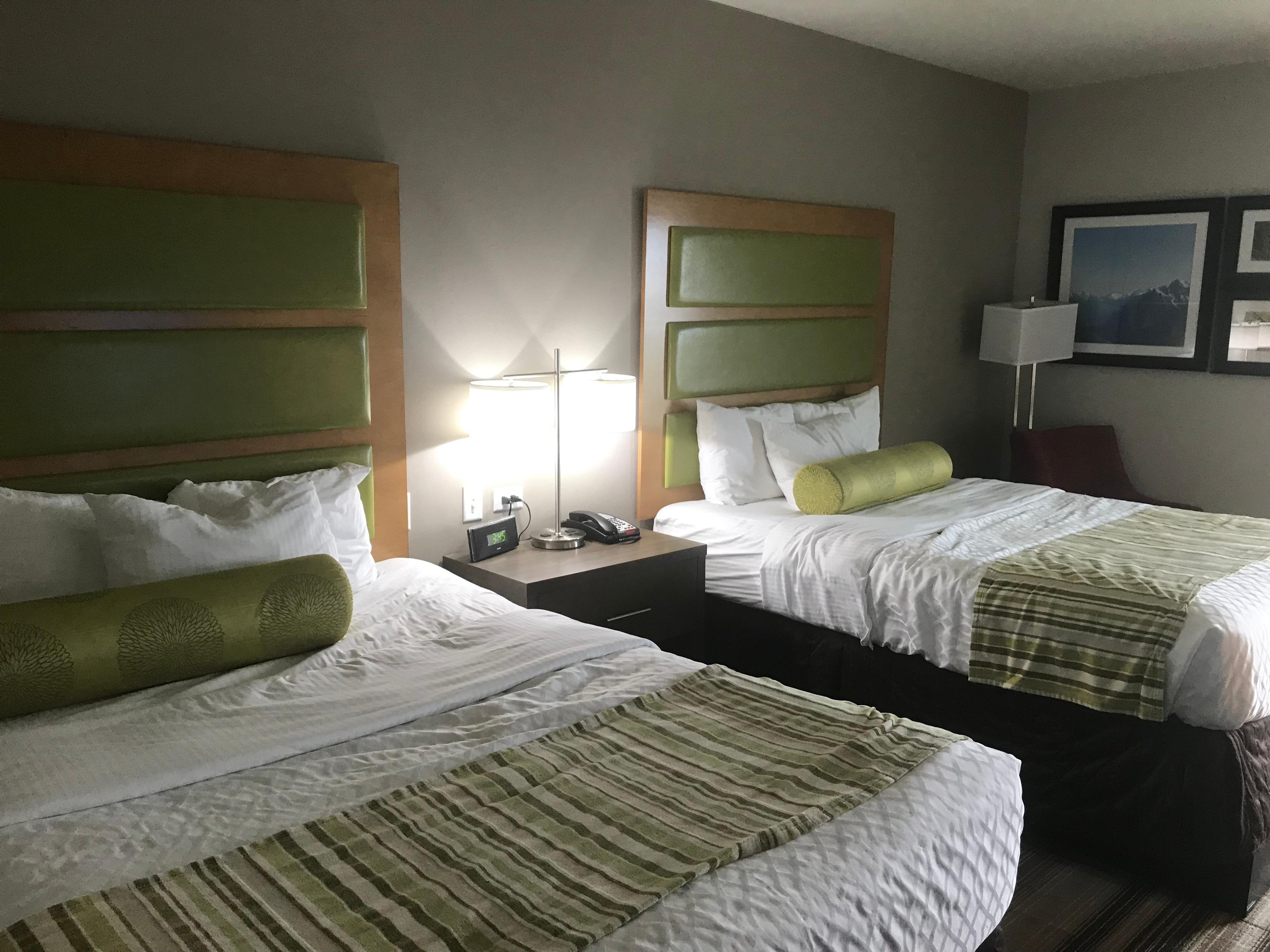 La Quinta Inn & Suites By Wyndham Paducah