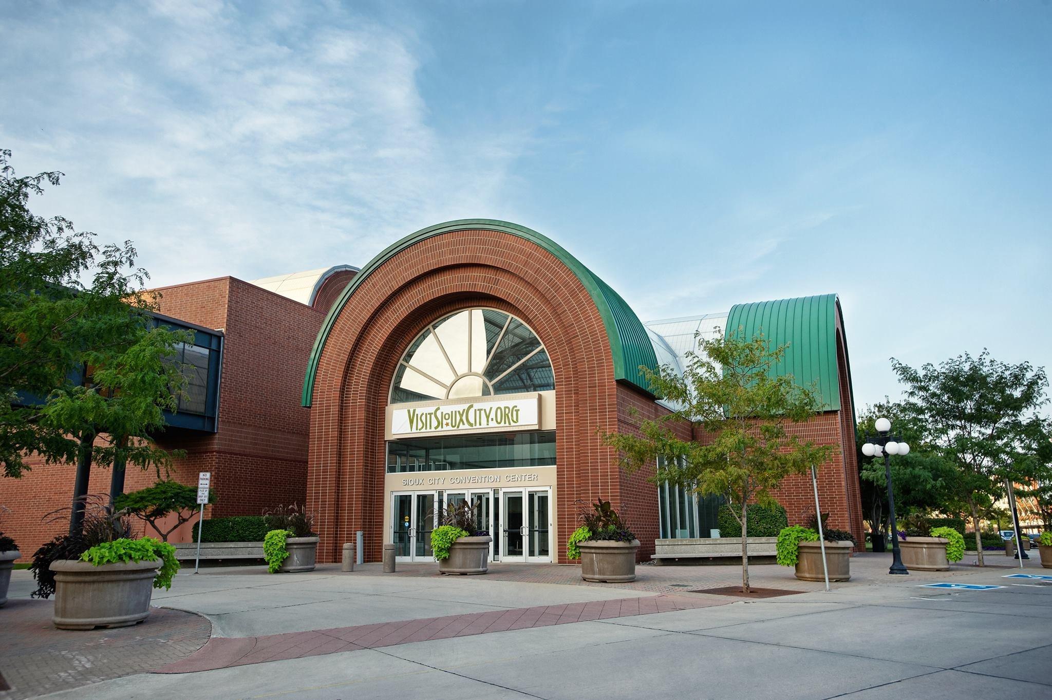 Sioux City Convention Center